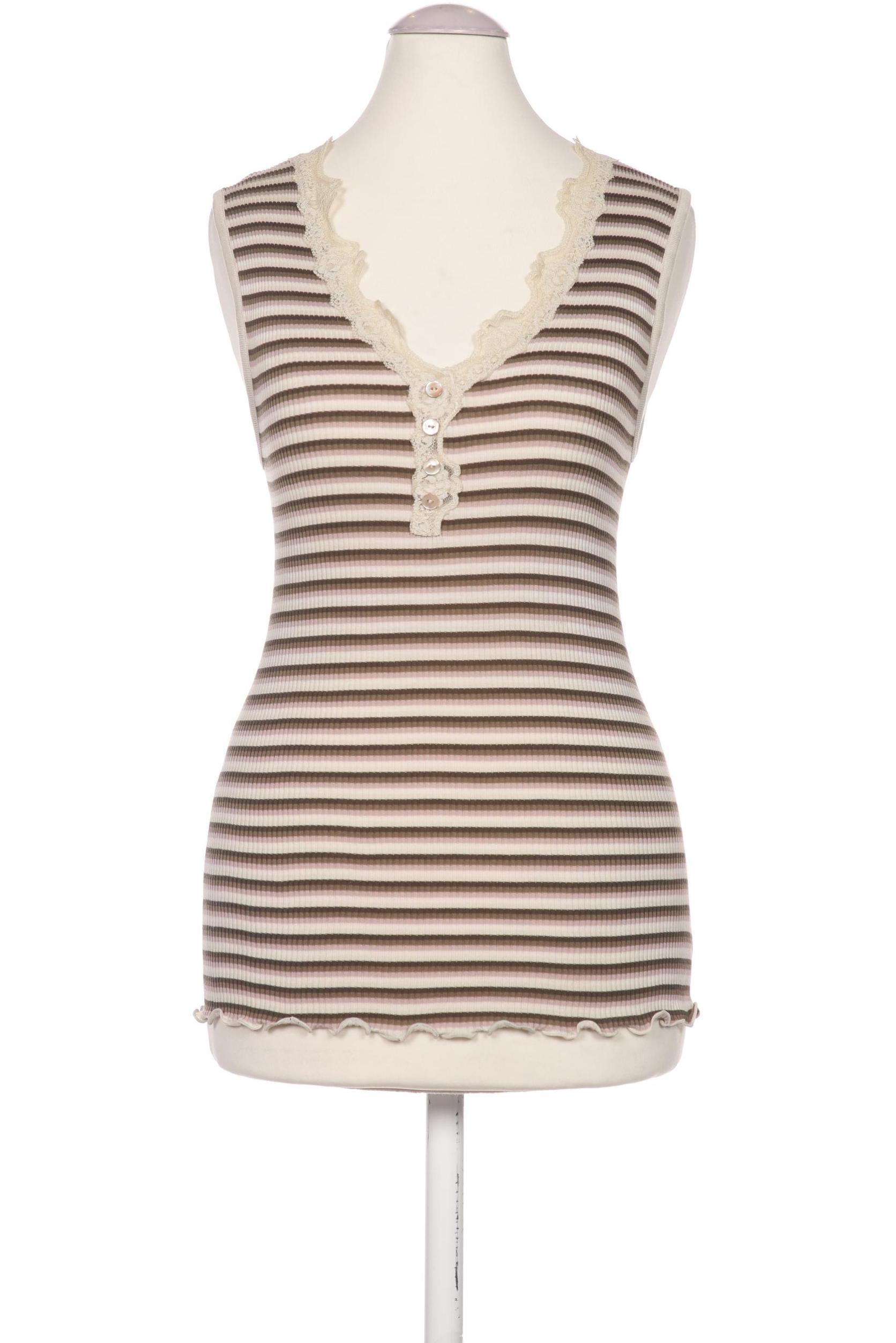 

Rosemunde Damen Top, braun, Gr. 30