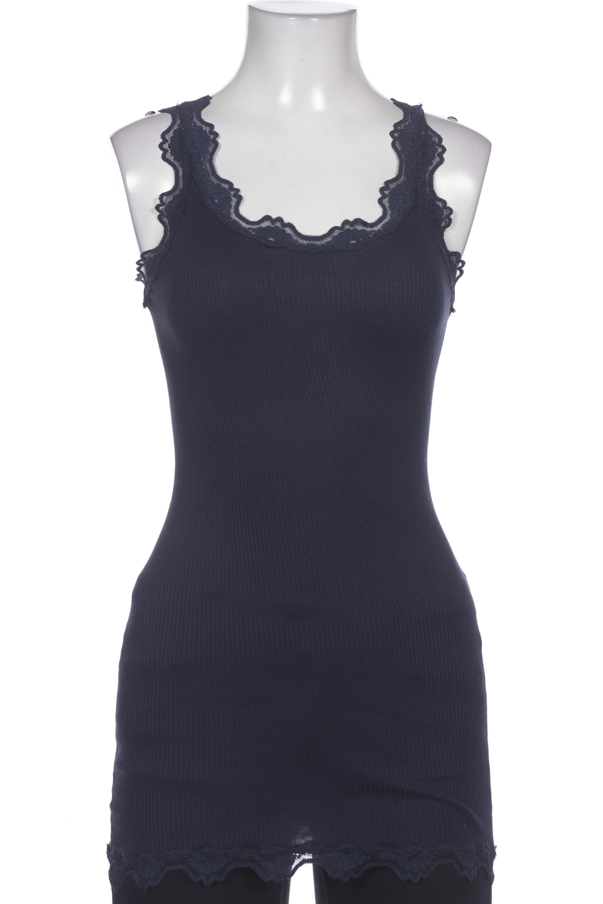 

Rosemunde Damen Top, marineblau, Gr. 34