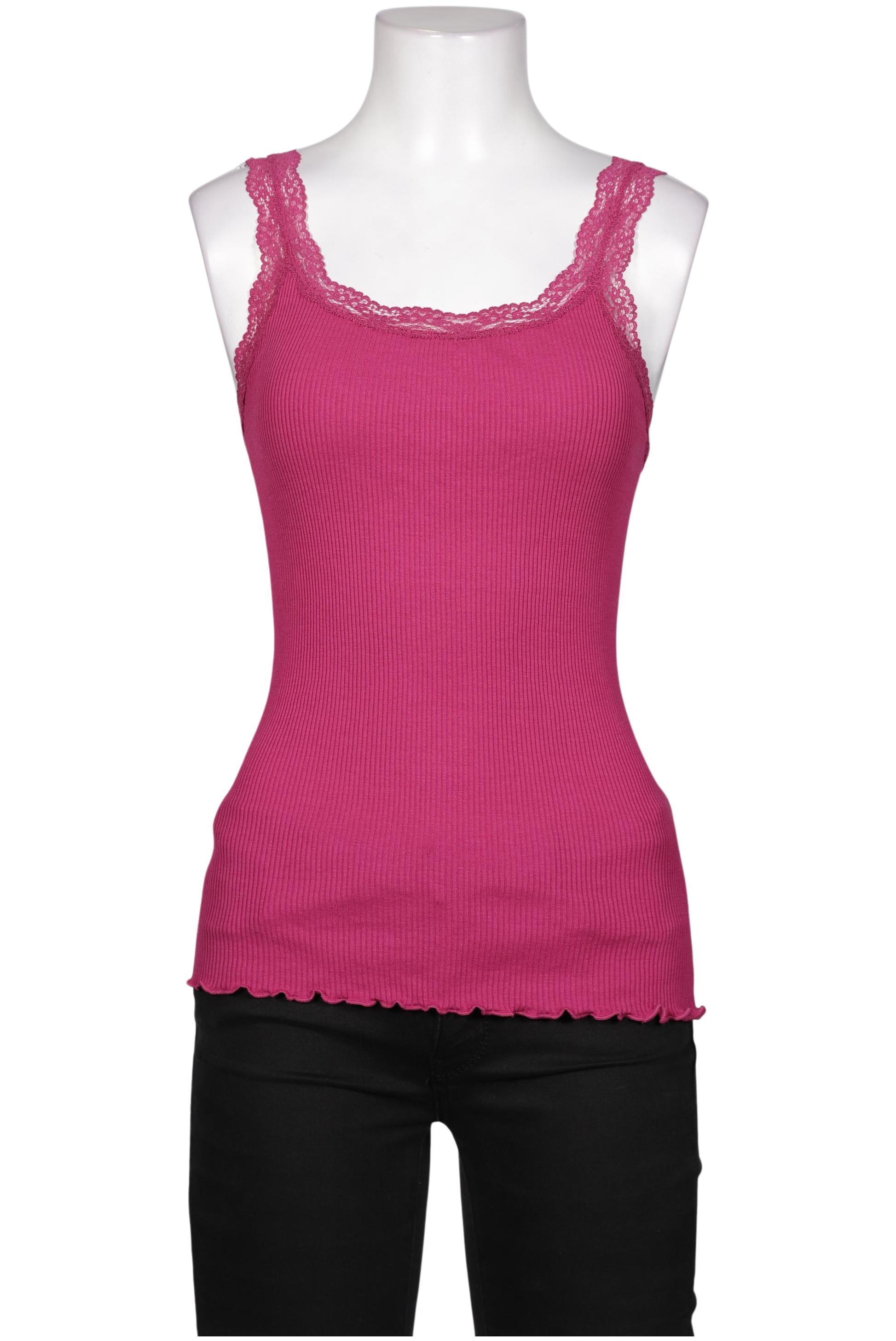 

Rosemunde Damen Top, pink, Gr. 38