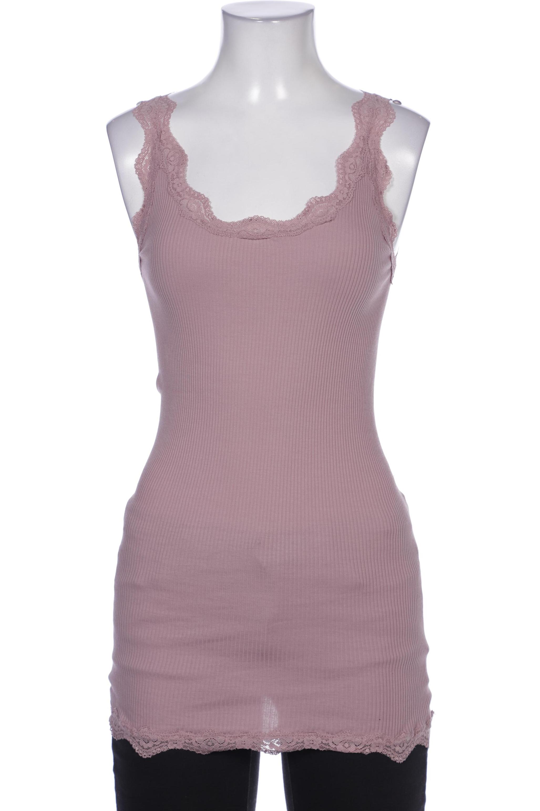 

Rosemunde Damen Top, pink, Gr. 34
