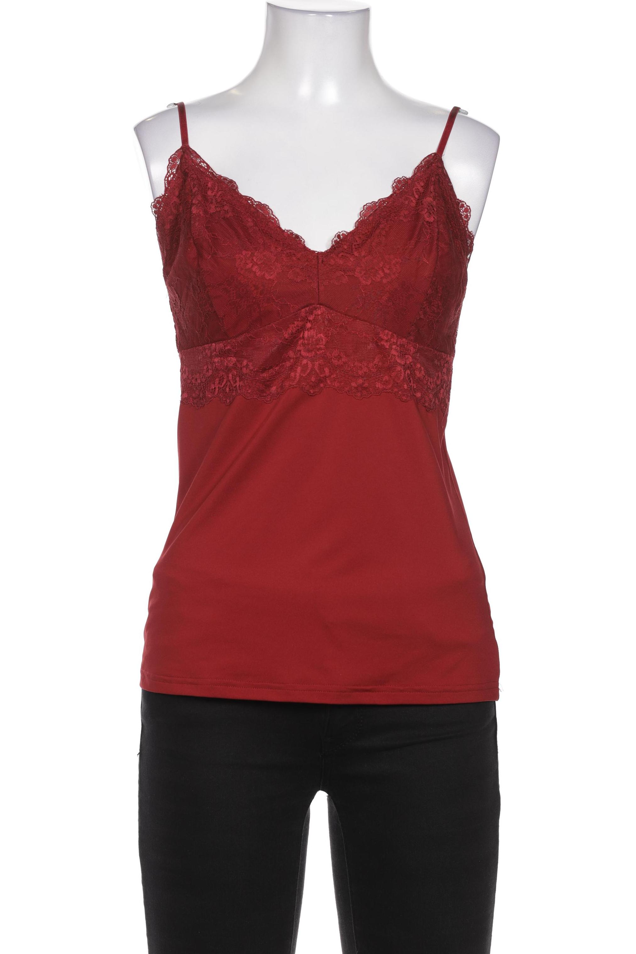 

Rosemunde Damen Top, bordeaux