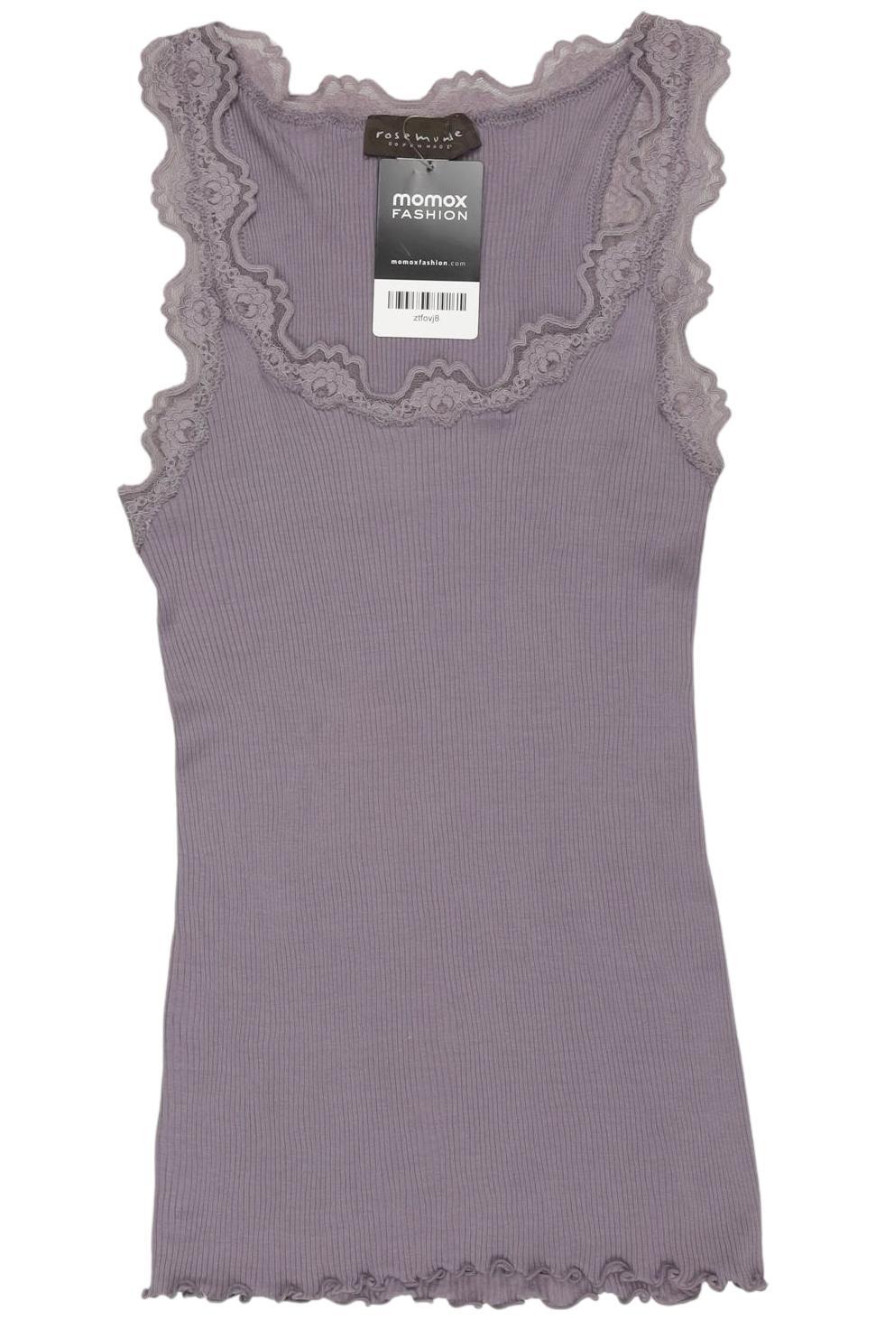 

Rosemunde Damen Top, flieder, Gr. 42