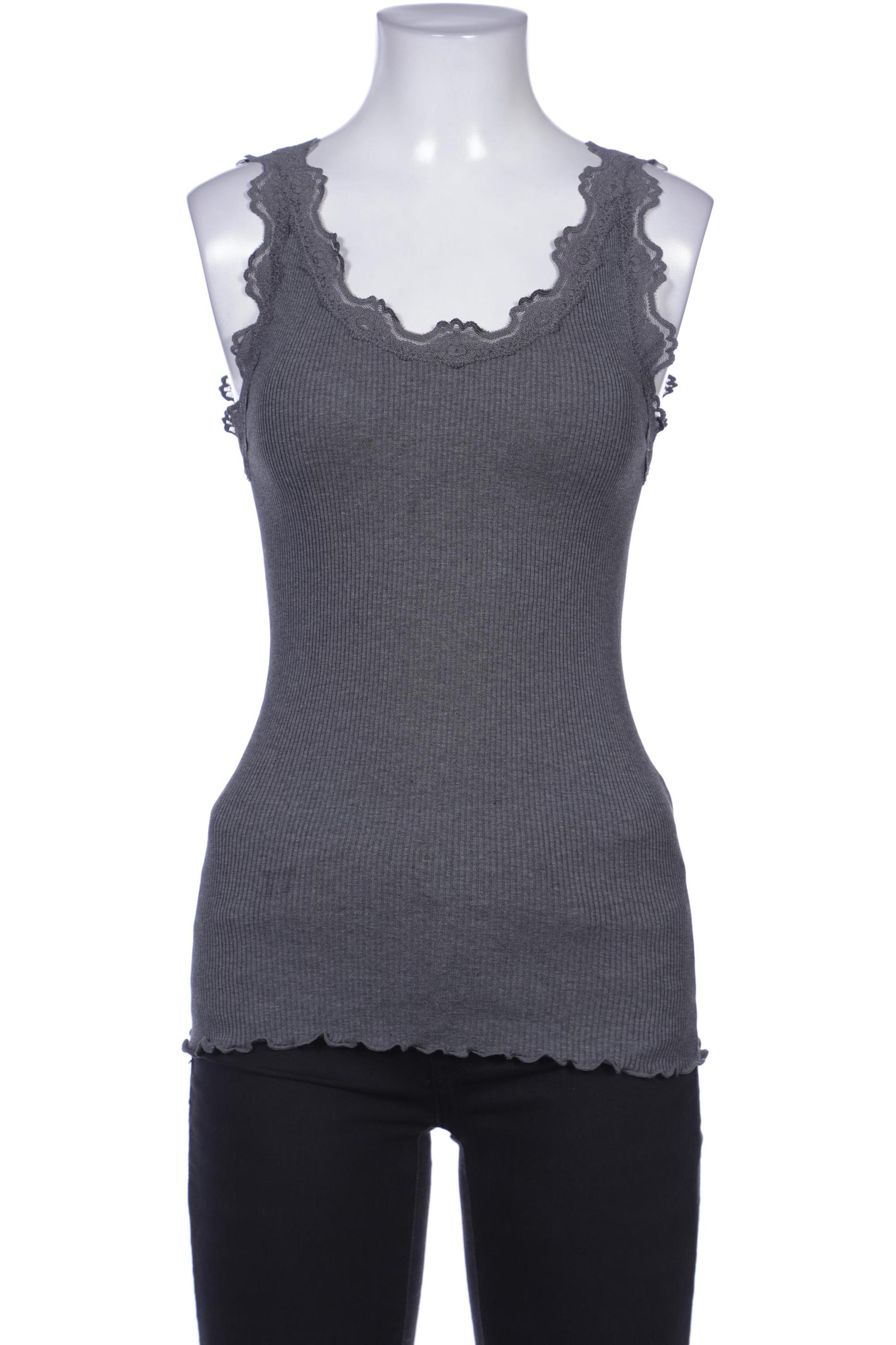 

Rosemunde Damen Top, grau, Gr. 36