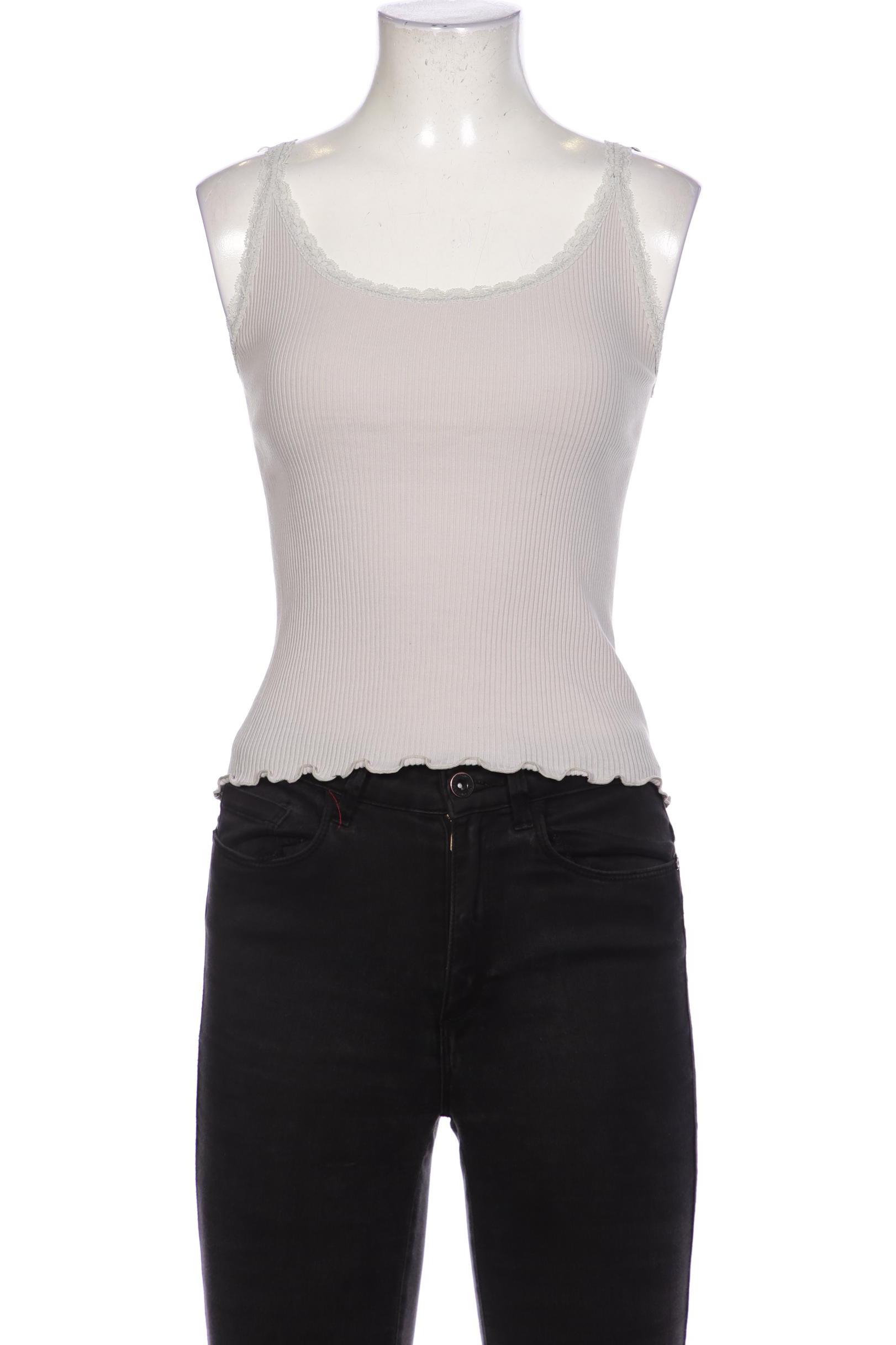 

Rosemunde Damen Top, grau, Gr. 36