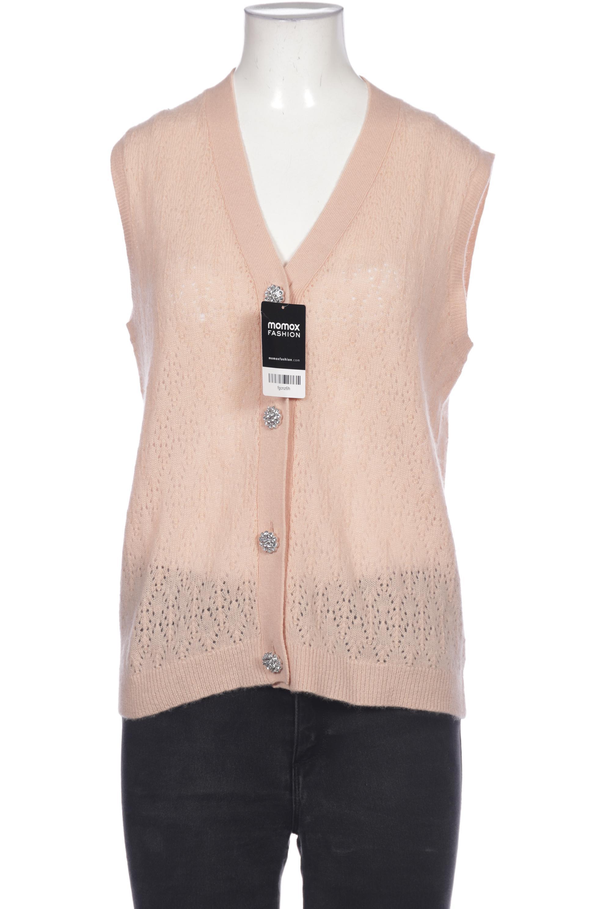 

Rosemunde Damen Weste, orange, Gr. 38