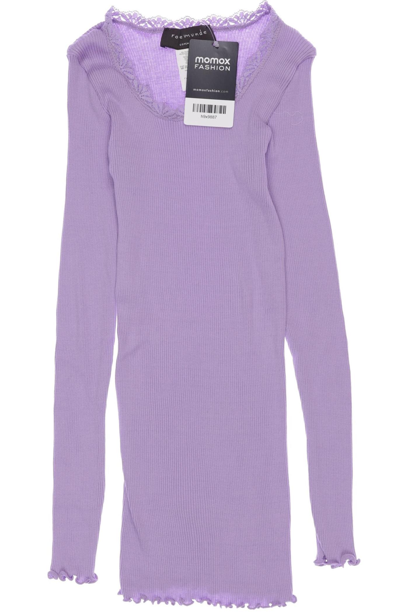 

Rosemunde Damen Langarmshirt, flieder, Gr. 164