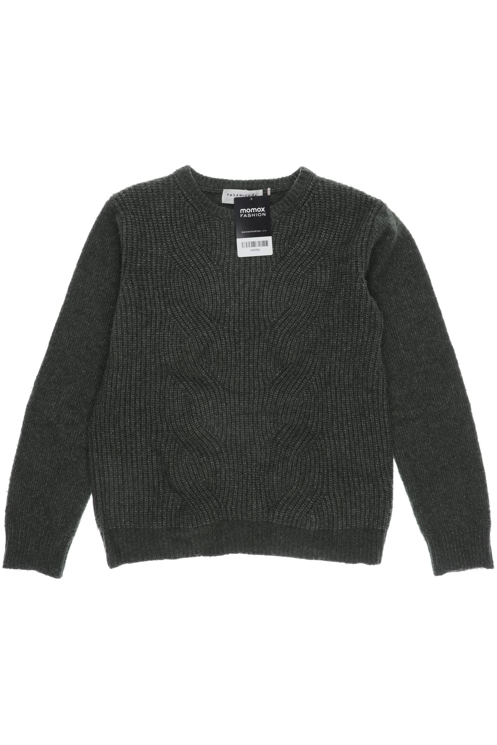 

Rosemunde Damen Pullover, grün, Gr. 164
