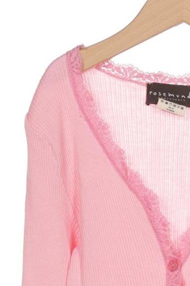 Thumbnail - Rosemunde Mädchen Strickjacke, pink, Gr. 12