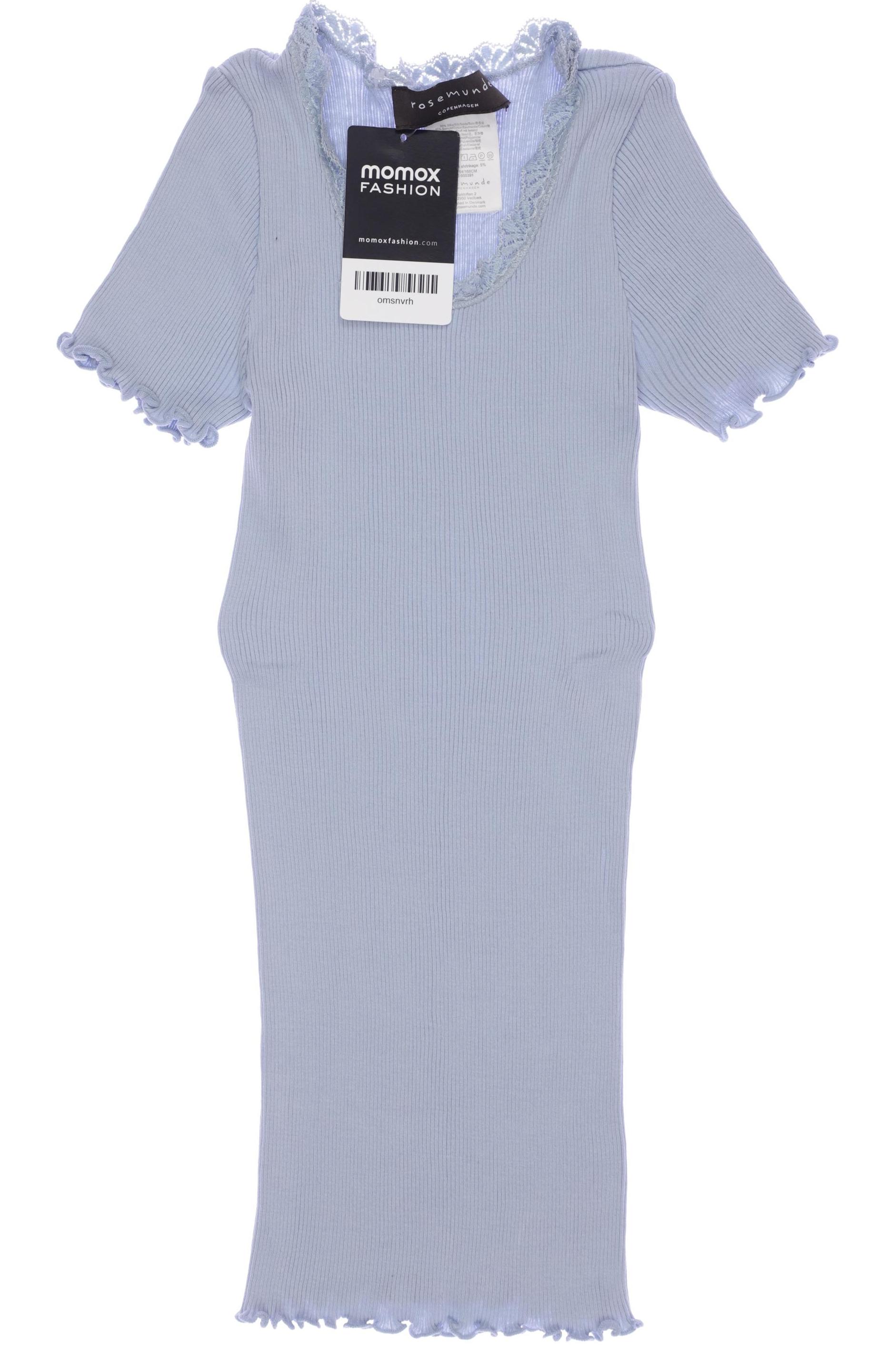 

Rosemunde Damen T-Shirt, hellblau, Gr. 164