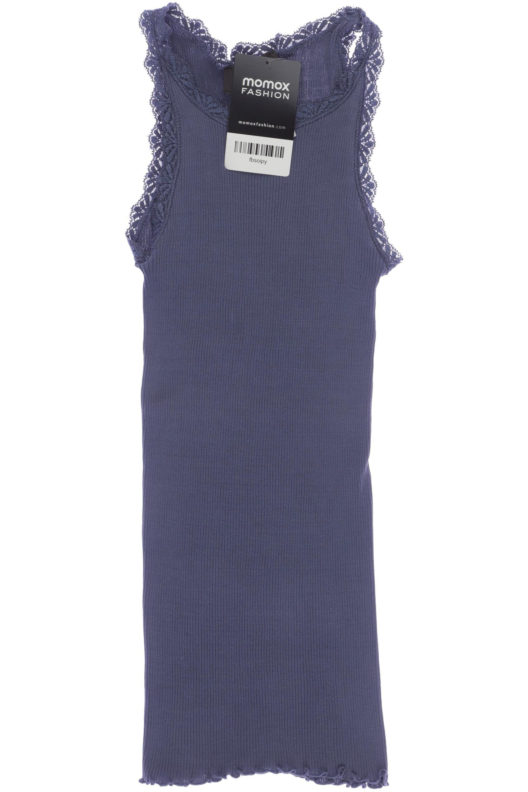

Rosemunde Damen Top, blau, Gr. 164