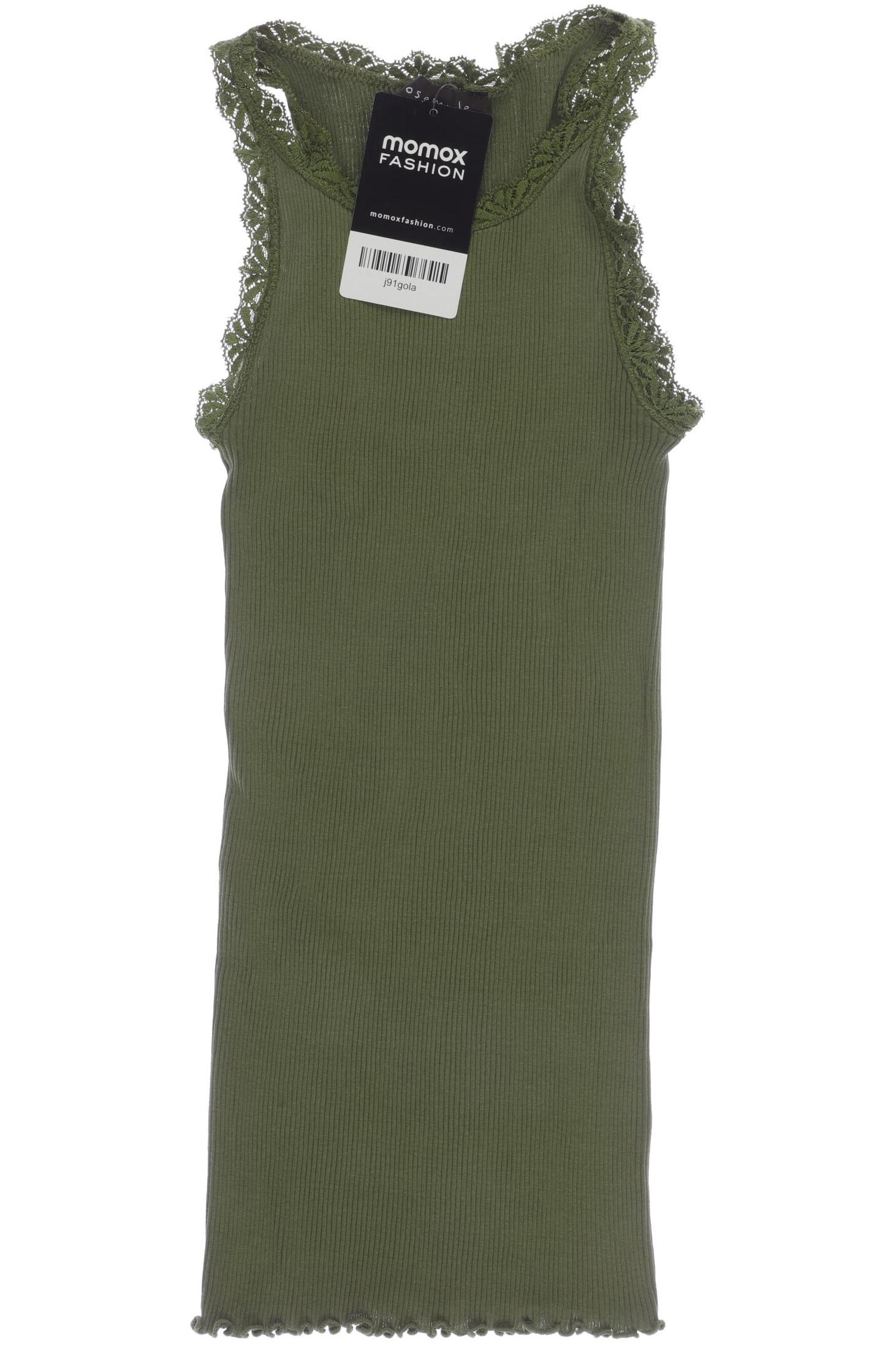

Rosemunde Damen Top, grün, Gr. 164