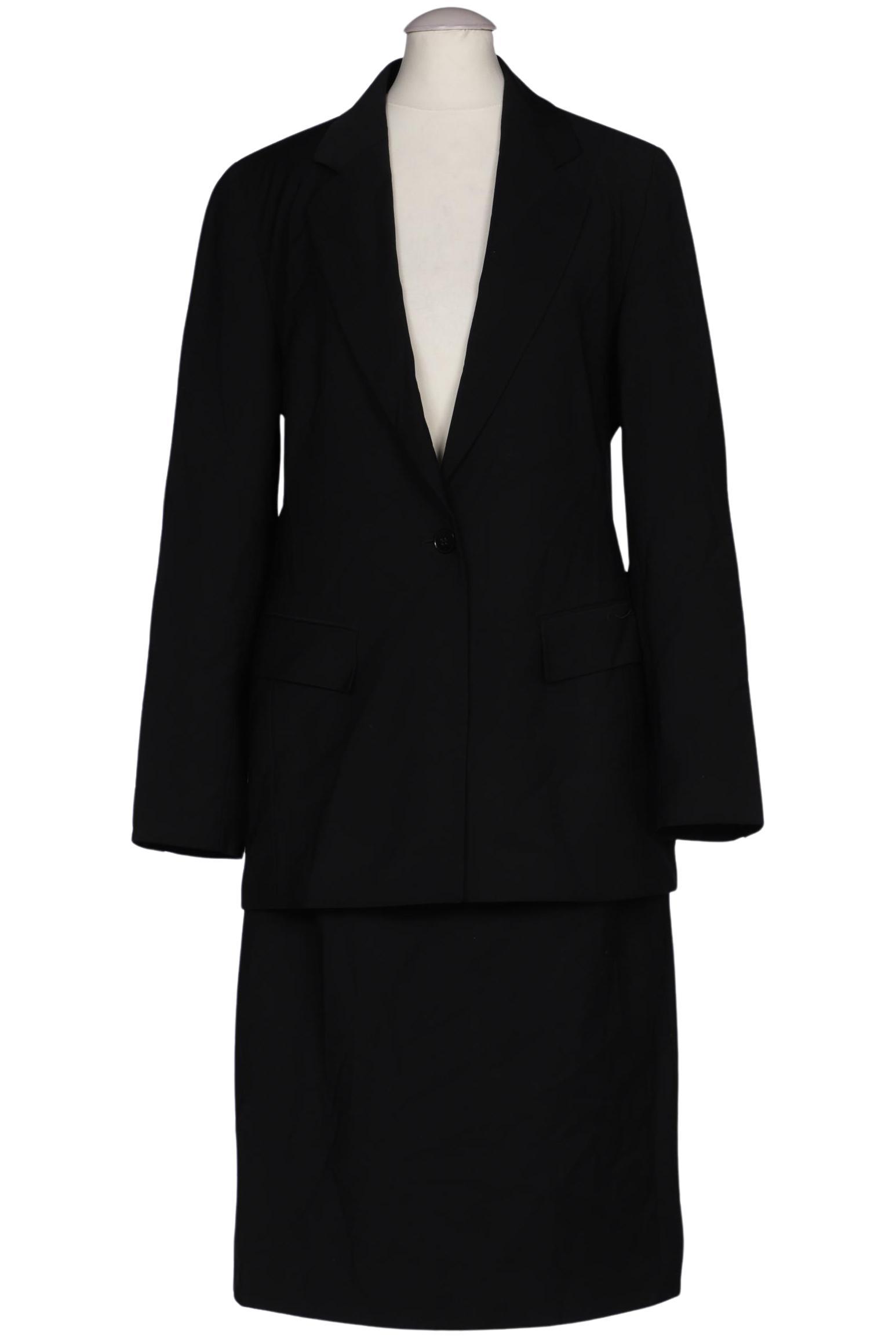 

Rosner Damen Anzug, schwarz, Gr. 36