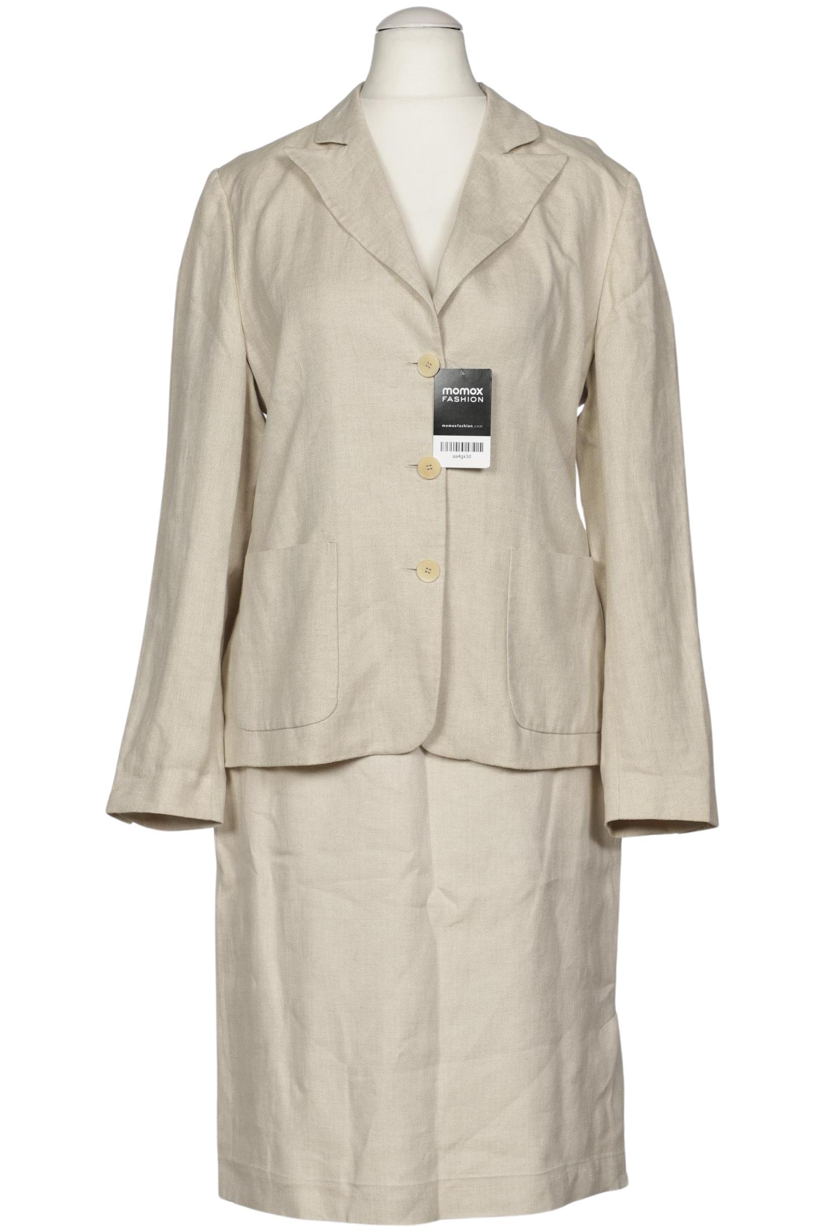 

Rosner Damen Anzug, beige, Gr. 40