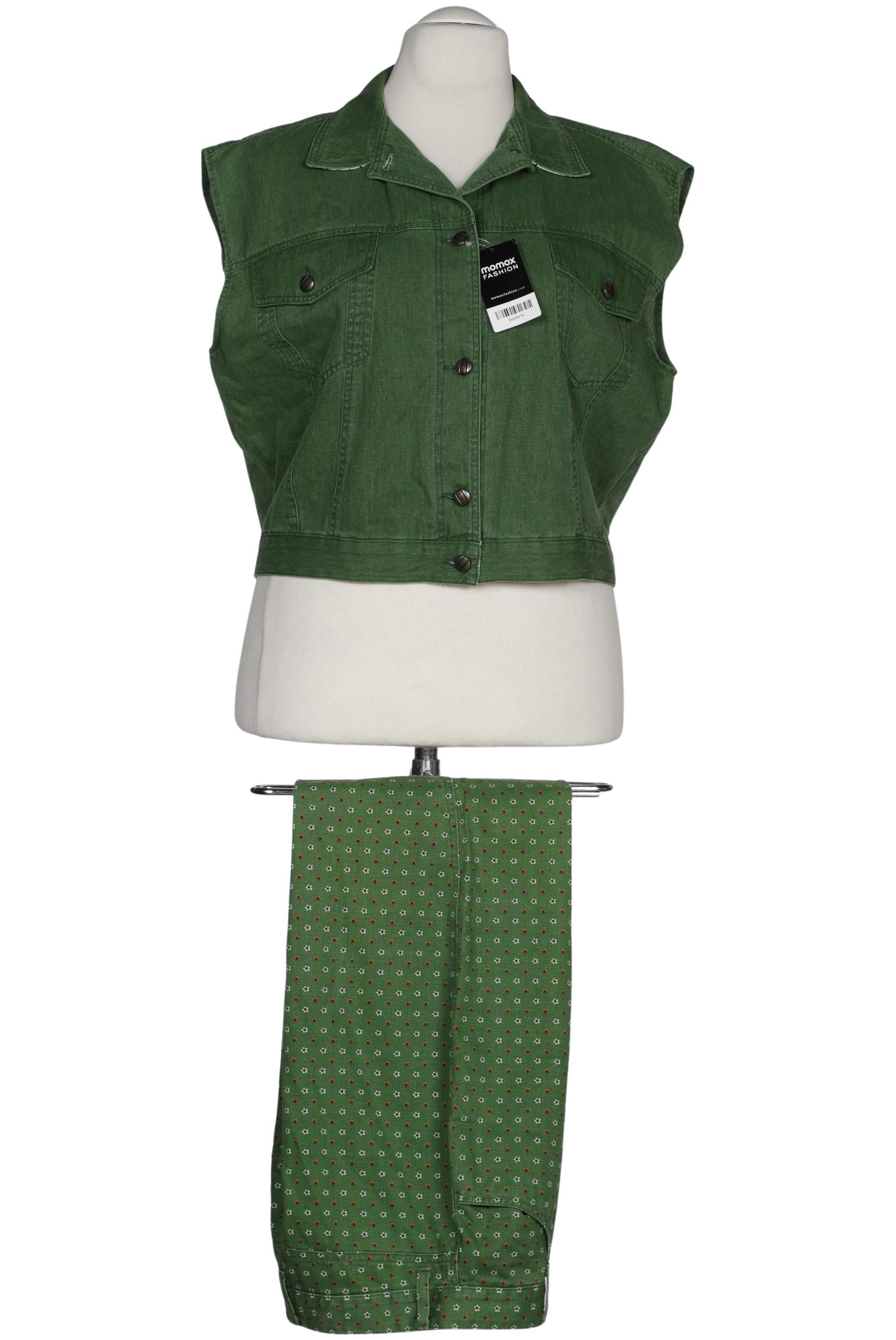 

Rosner Damen Anzug, grün, Gr. 42