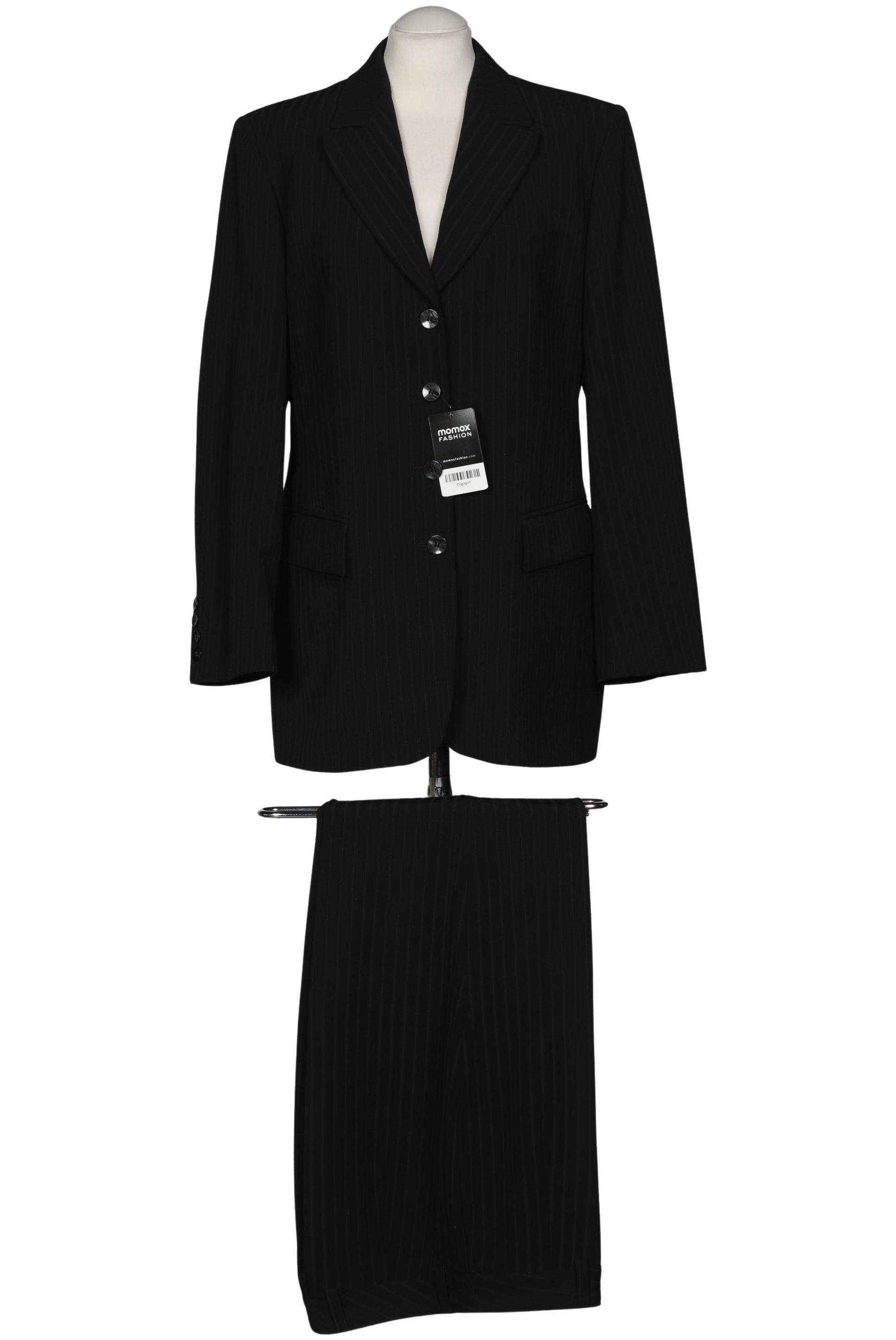 

Rosner Damen Anzug, schwarz, Gr. 42