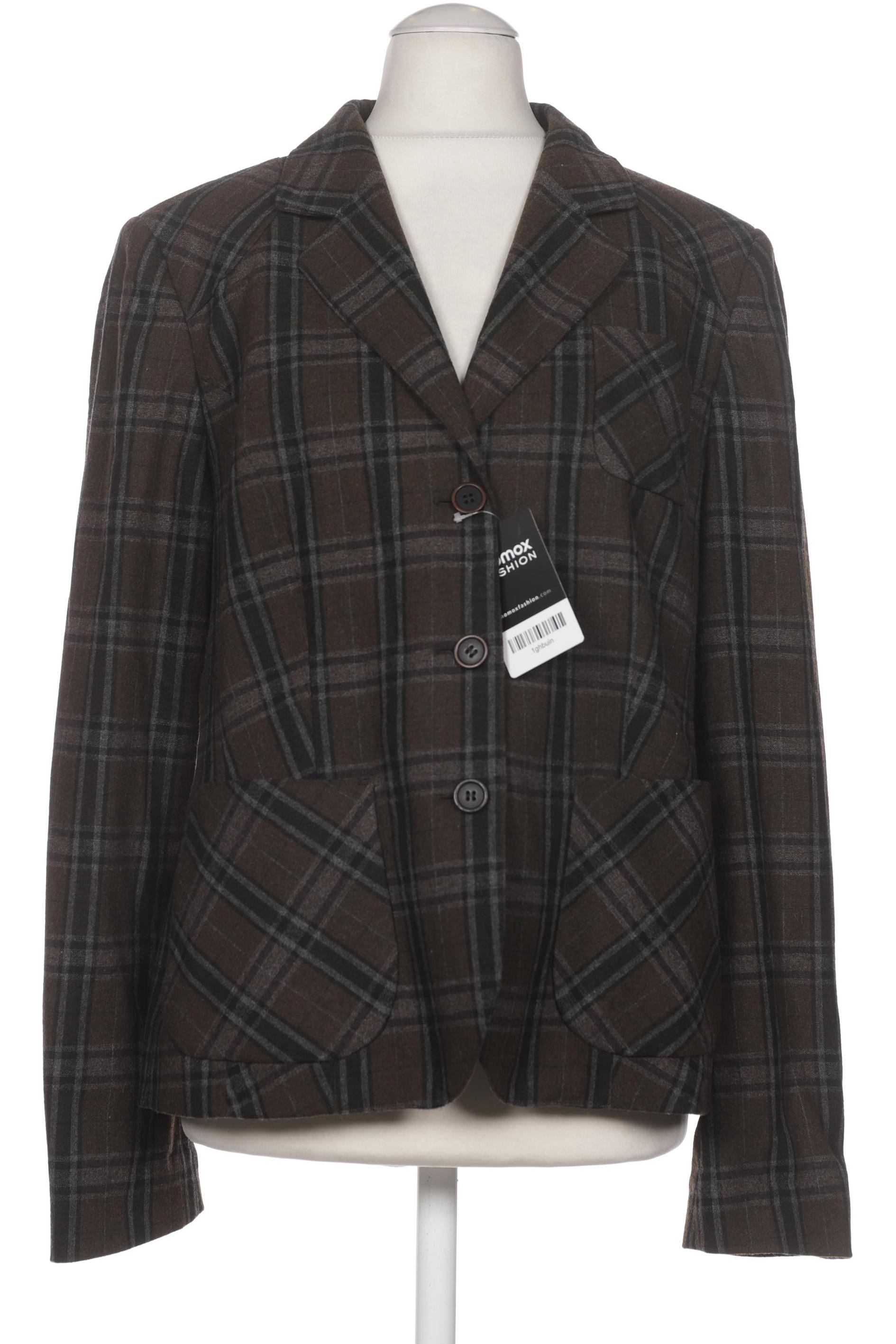 

Rosner Damen Blazer, braun, Gr. 38