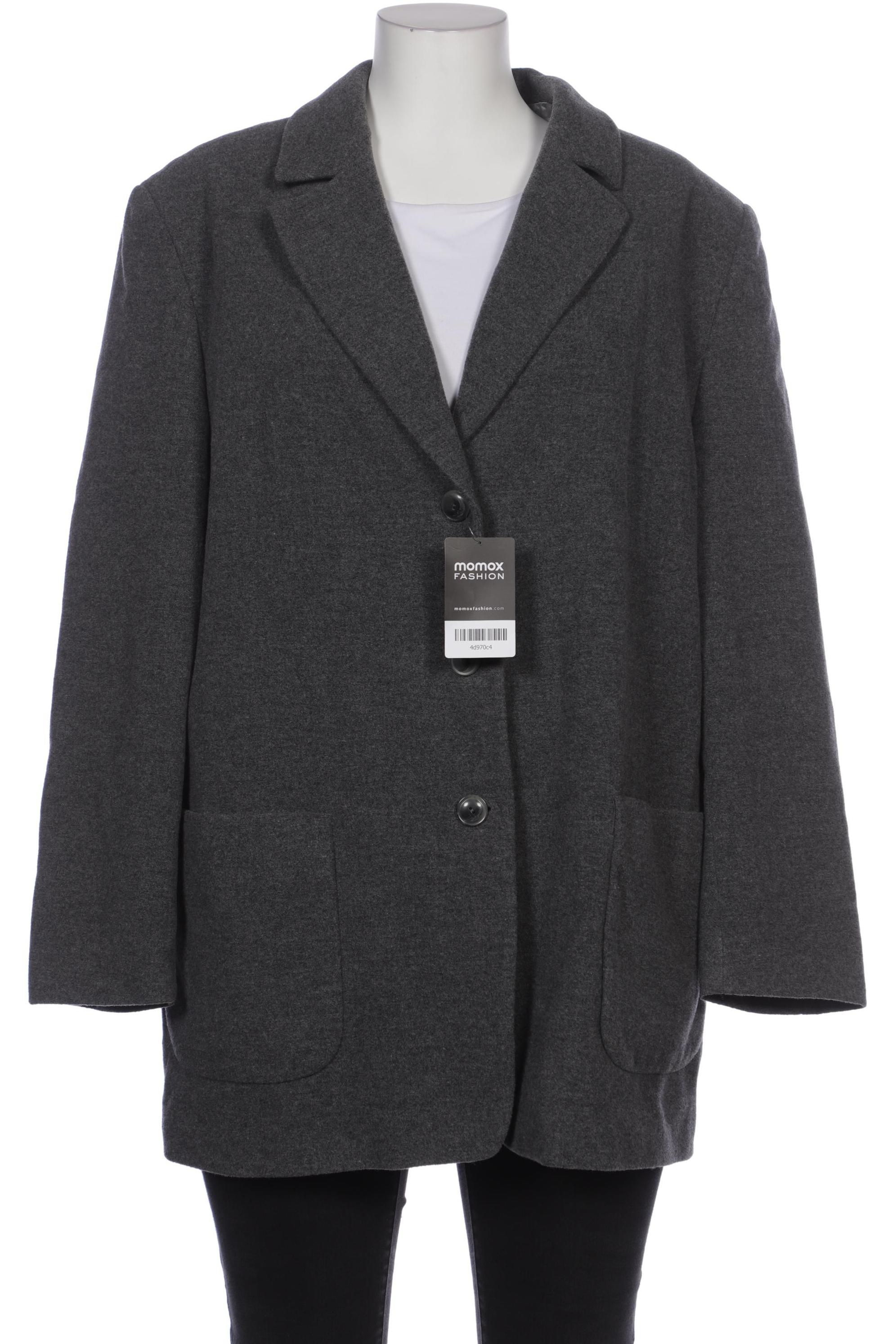 

Rosner Damen Blazer, grau, Gr. 46