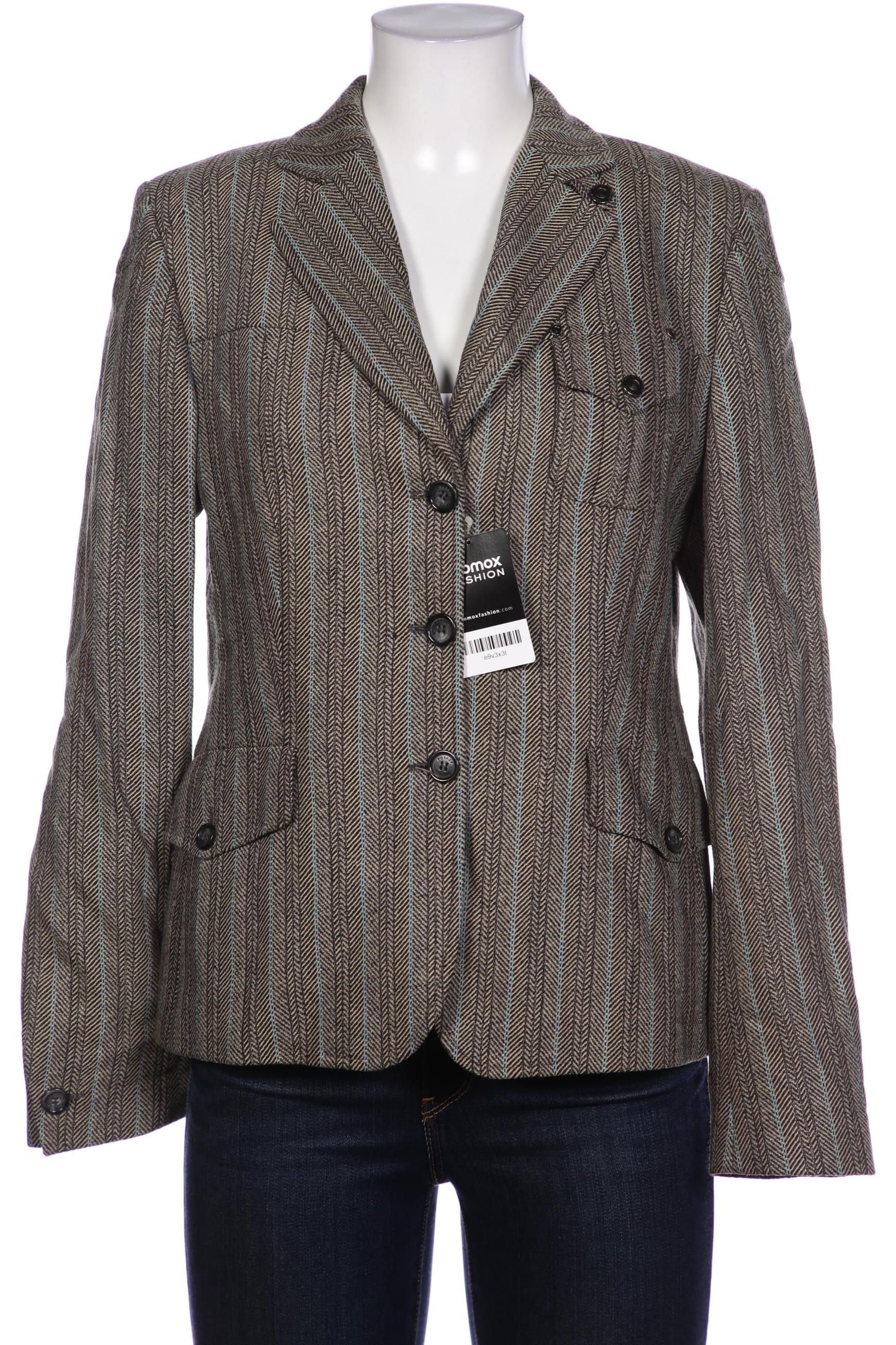 

Rosner Damen Blazer, braun, Gr. 40