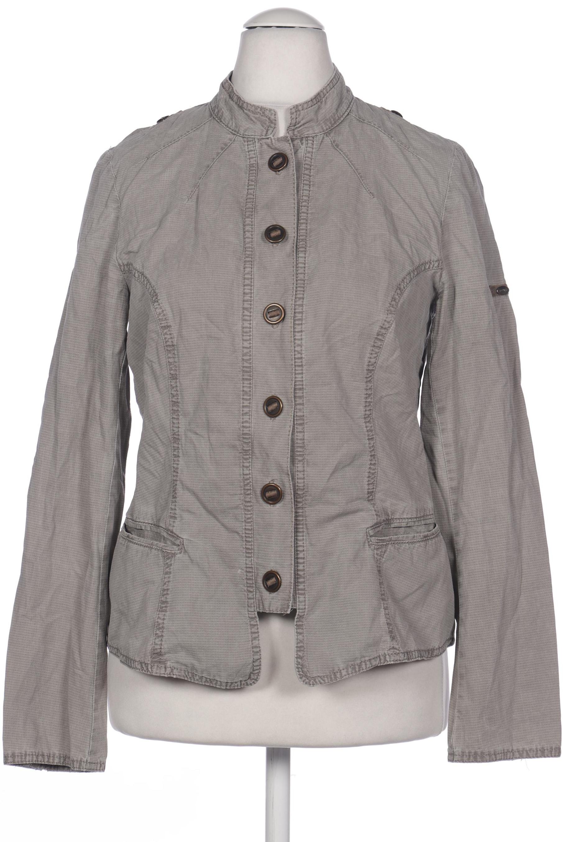 Thumbnail - Rosner Damen Blazer, grau, Gr. 38