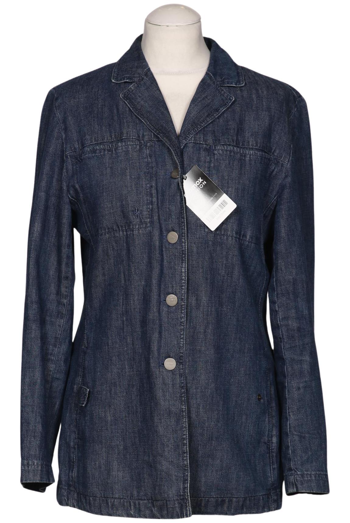 

Rosner Damen Blazer, blau, Gr. 38