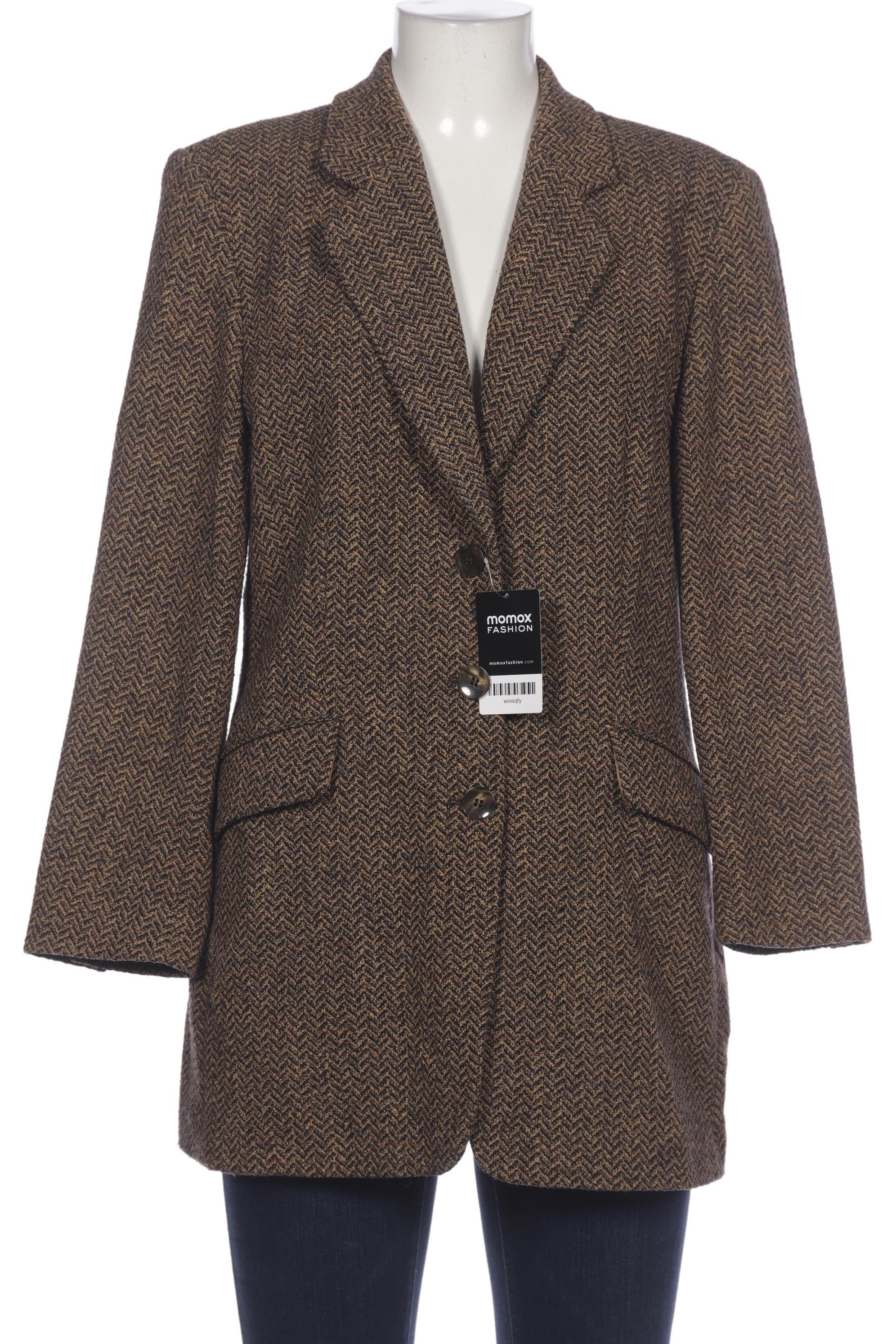 

Rosner Damen Blazer, grün, Gr. 40