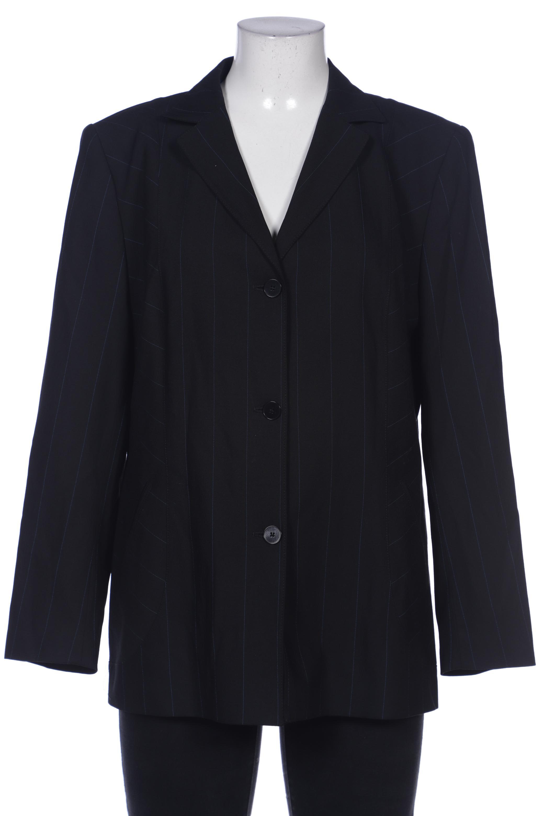 

Rosner Damen Blazer, schwarz, Gr. 44