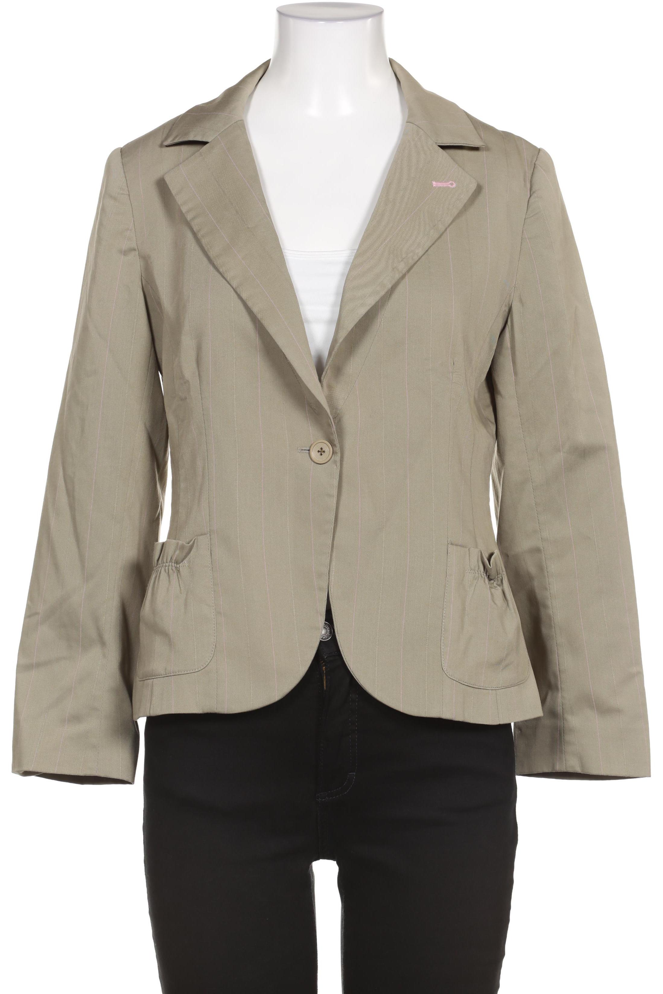 

Rosner Damen Blazer, grün, Gr. 38