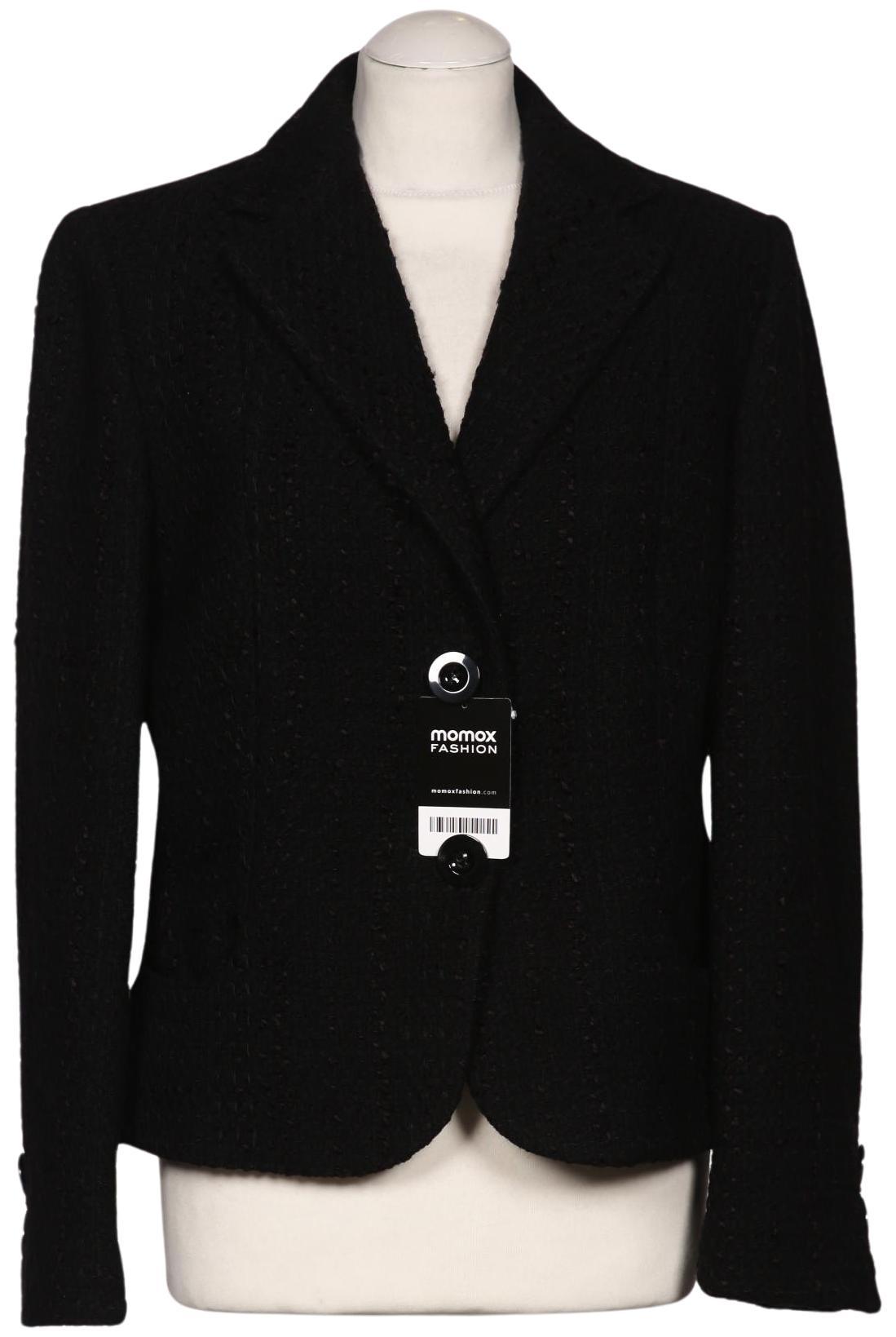 

Rosner Damen Blazer, schwarz, Gr. 40