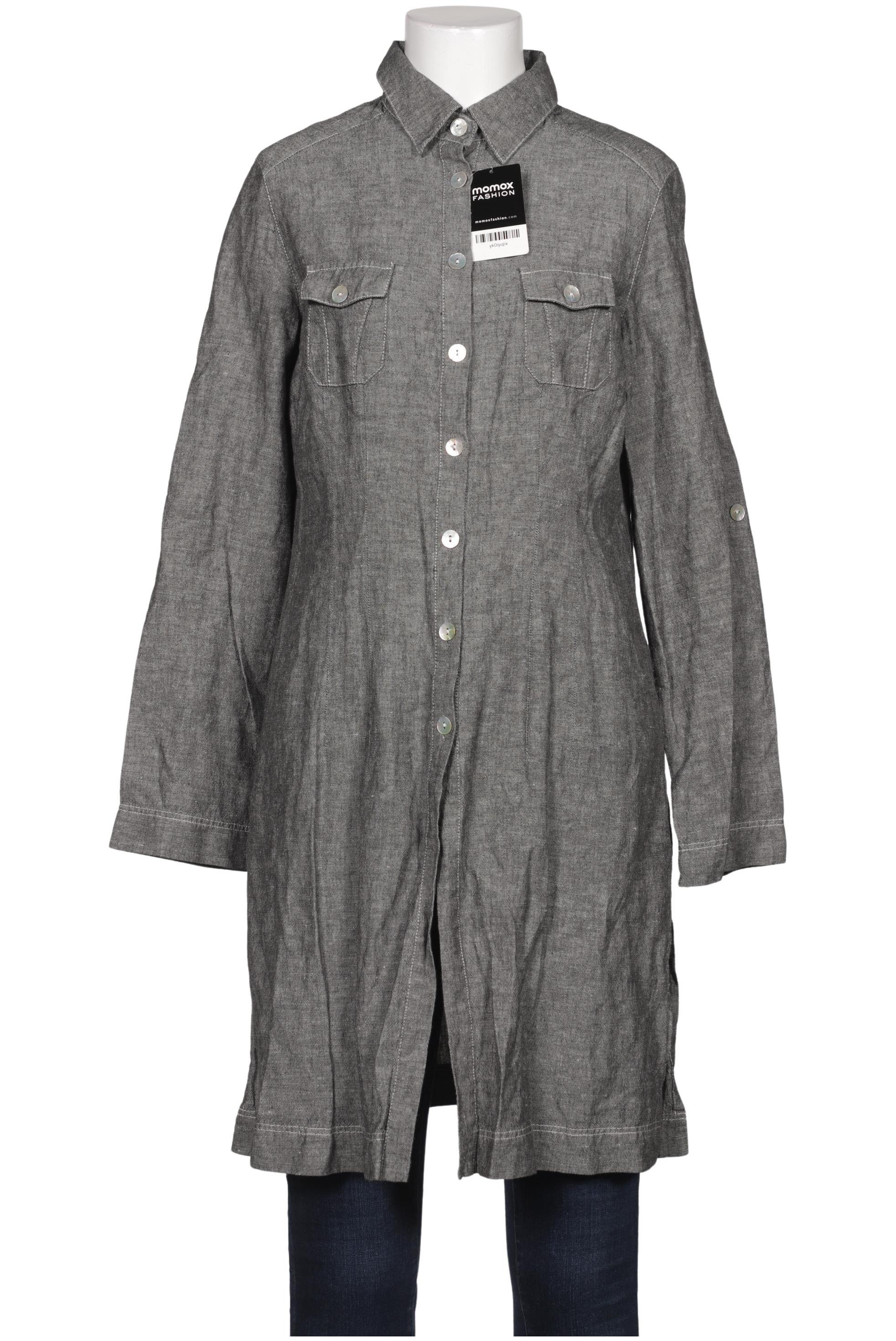 

Rosner Damen Bluse, grau, Gr. 38