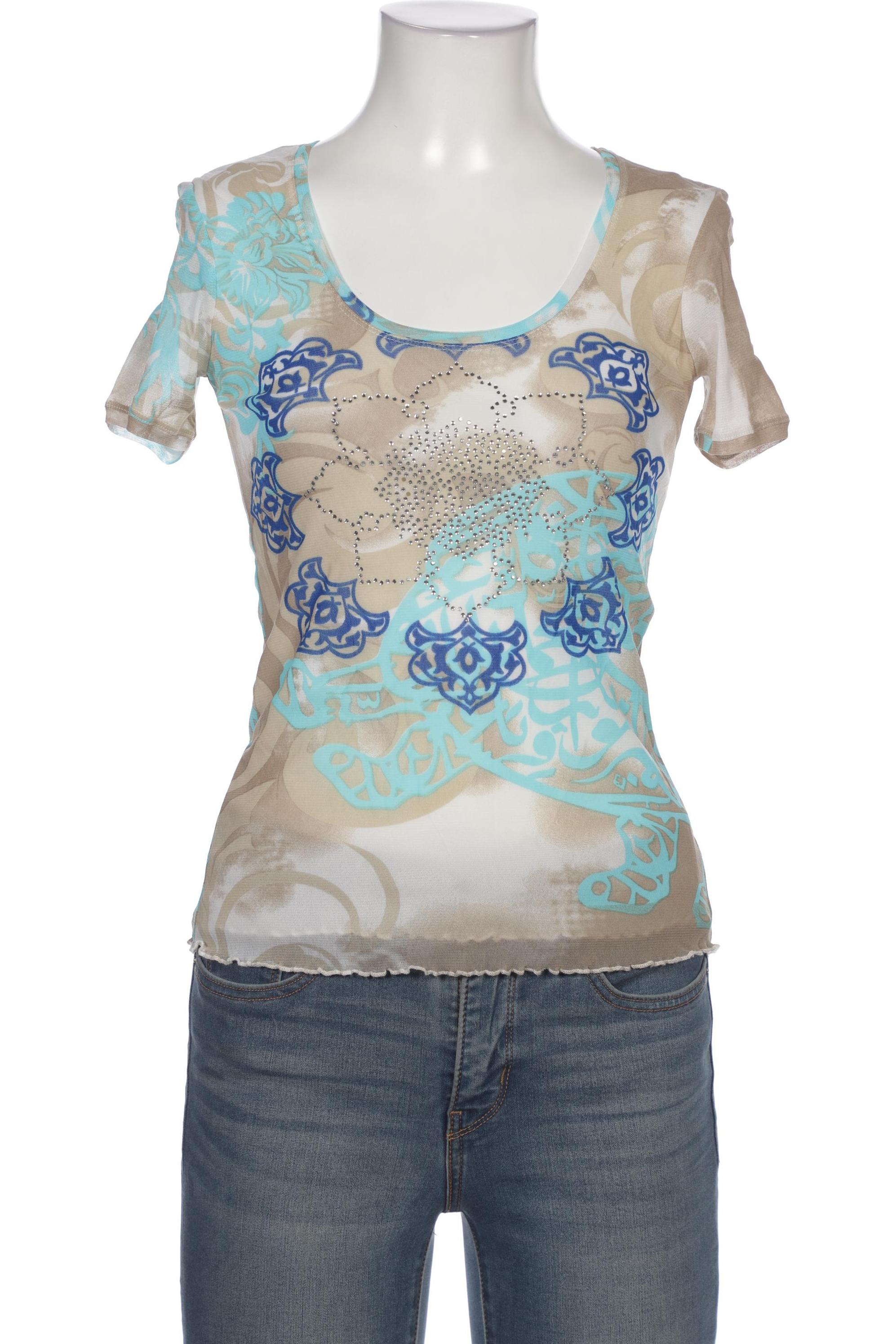 

ROSNER Damen Bluse, beige