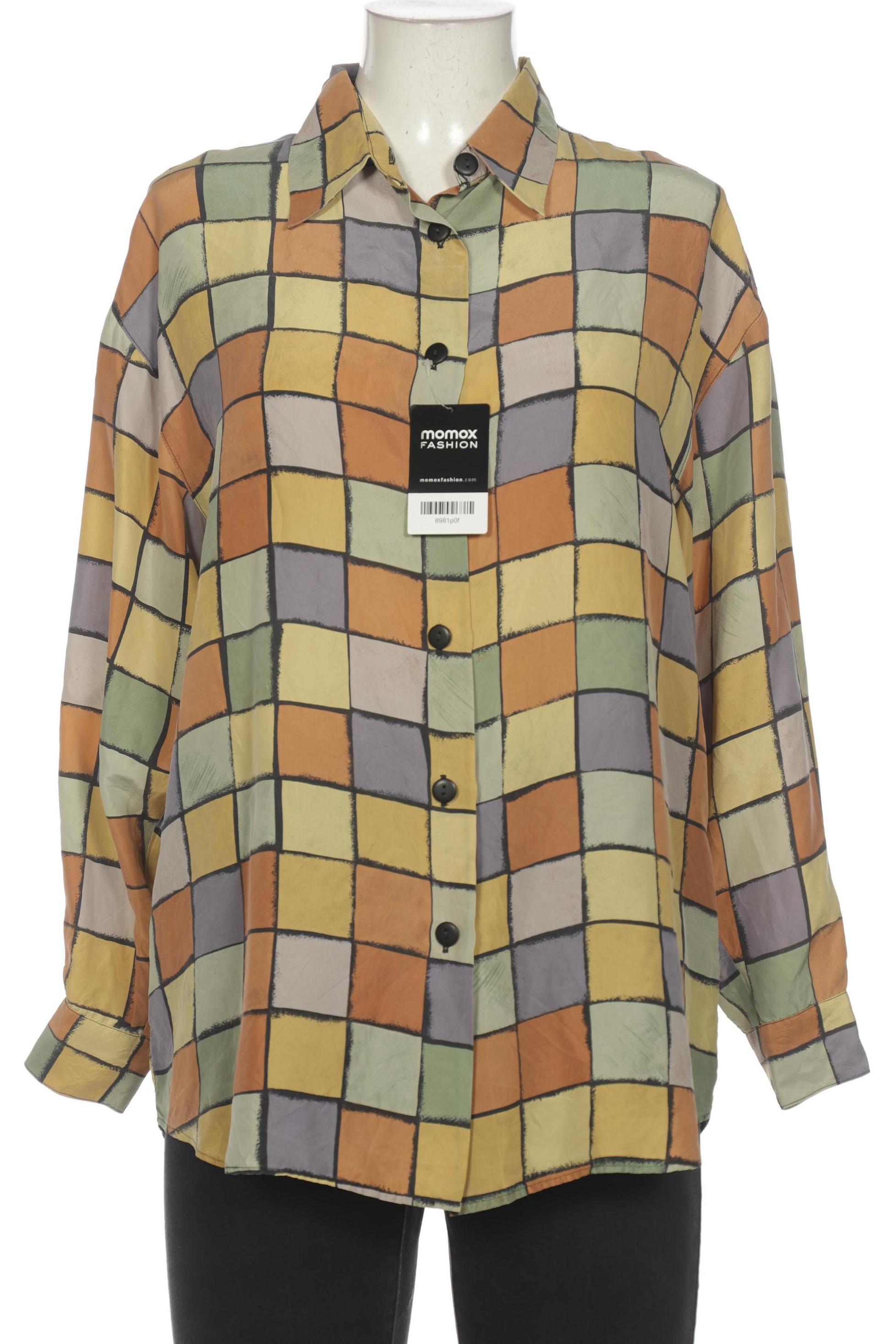 

Rosner Damen Bluse, gelb, Gr. 40