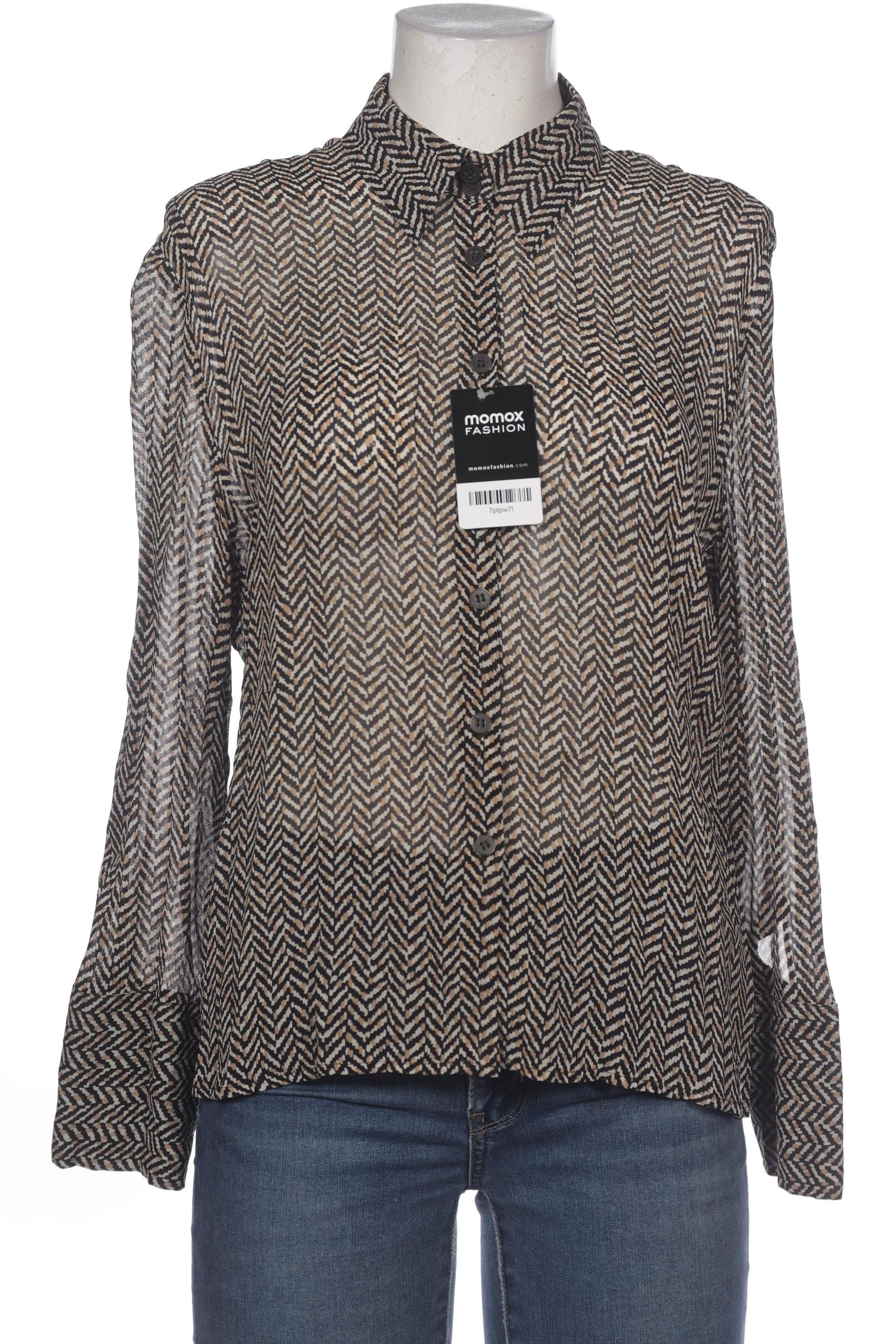 

Rosner Damen Bluse, braun, Gr. 38