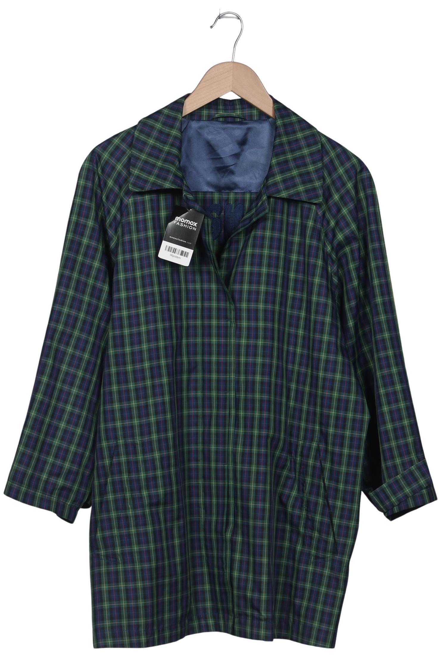 

Rosner Damen Jacke, grün, Gr. 38