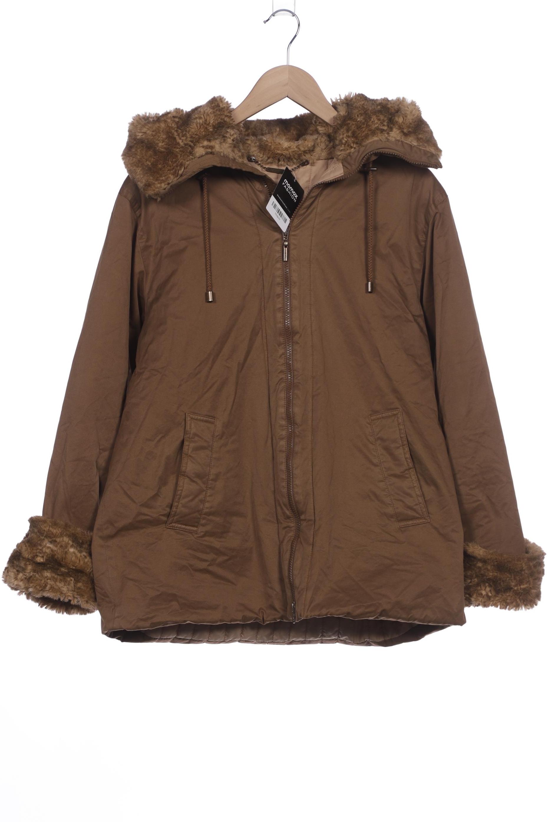 

Rosner Damen Jacke, braun, Gr. 42