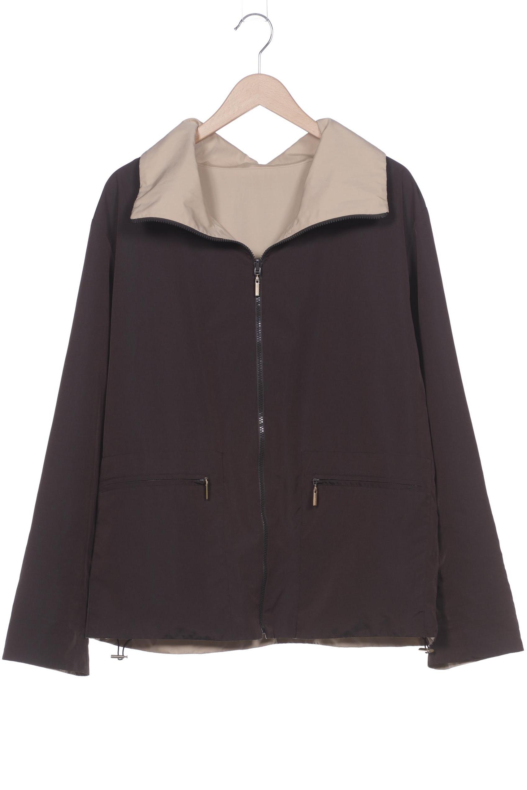 

Rosner Damen Jacke, braun, Gr. 42