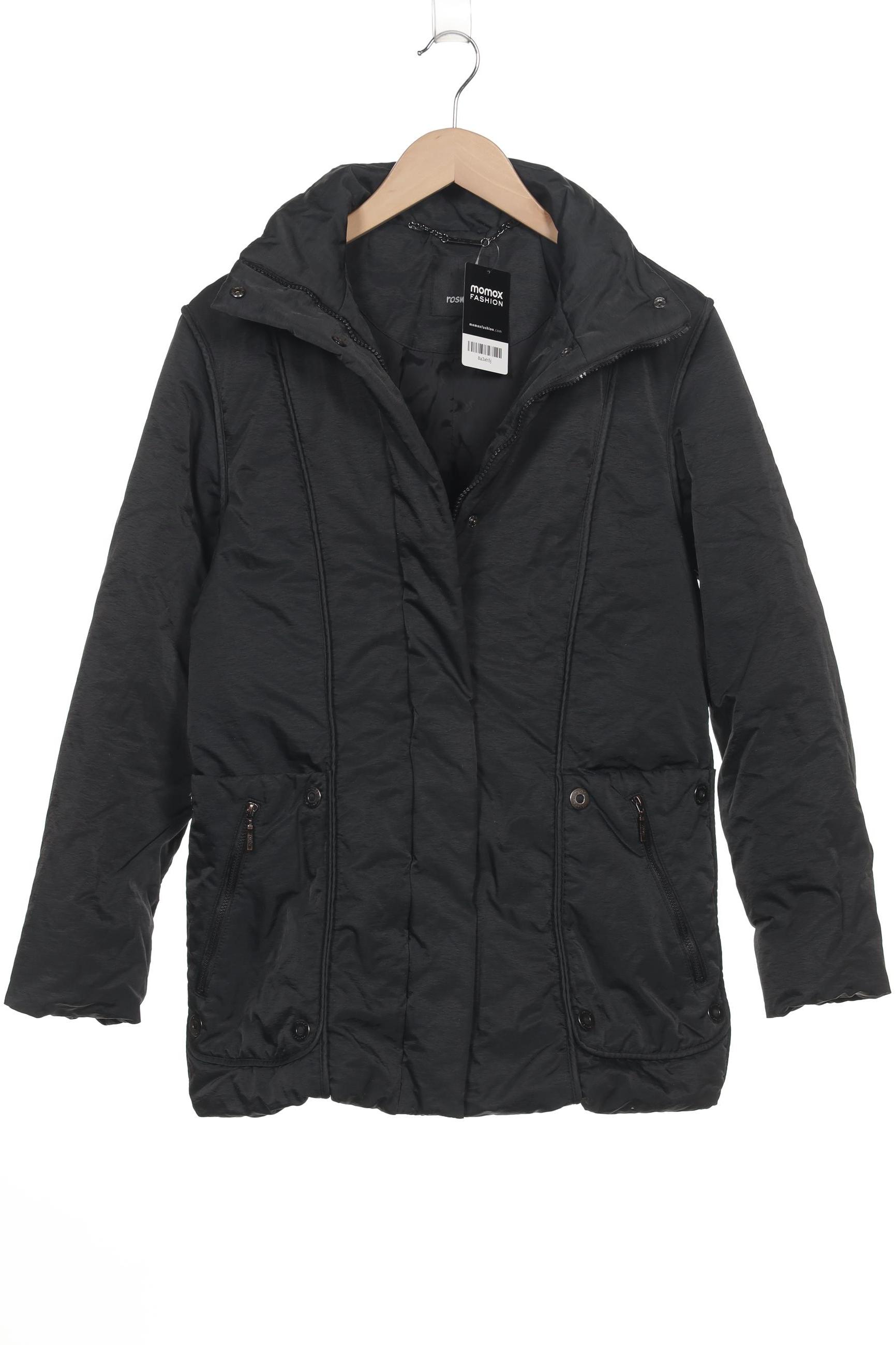 

Rosner Damen Jacke, schwarz, Gr. 36