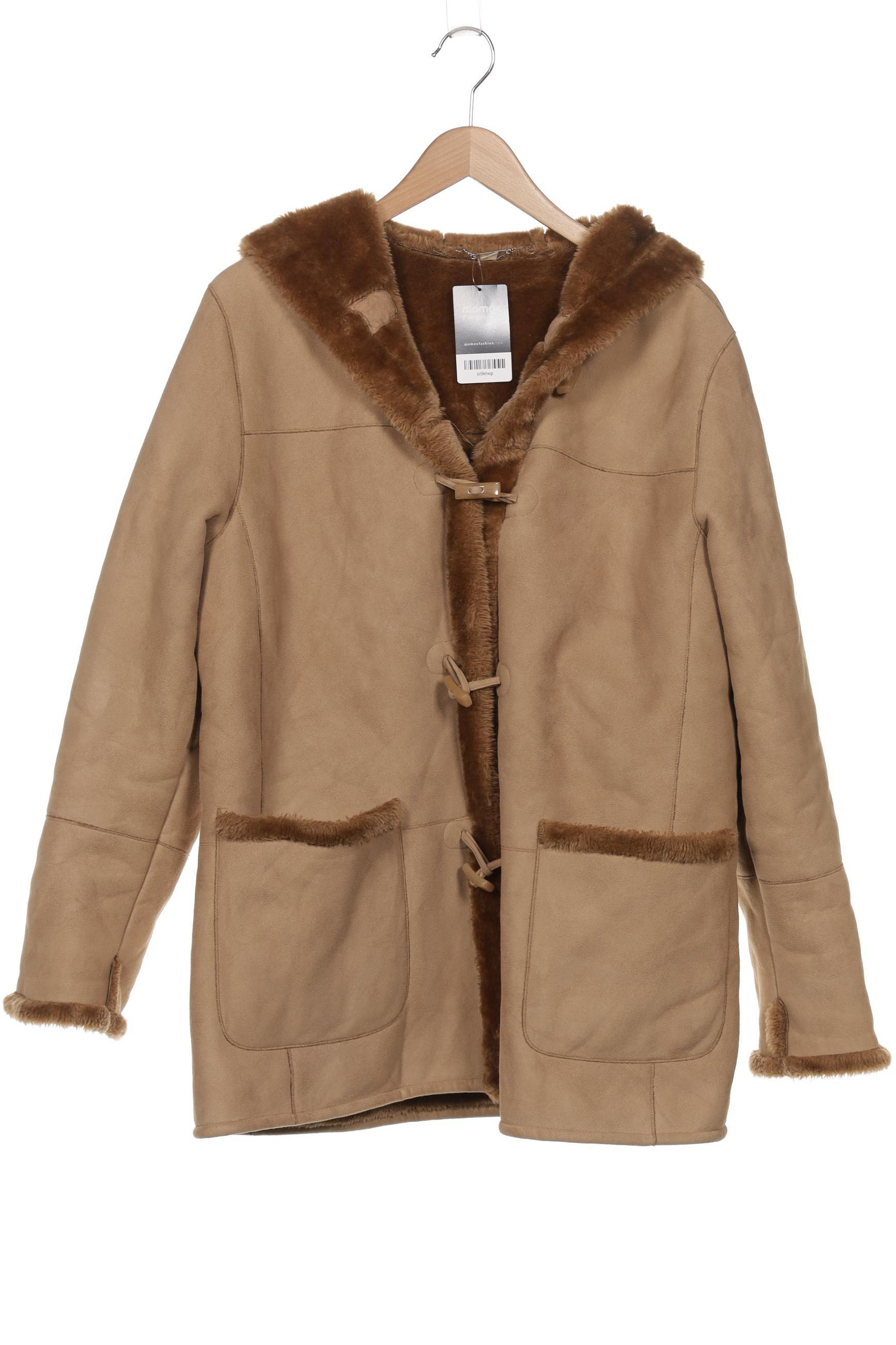 

Rosner Damen Jacke, braun, Gr. 46