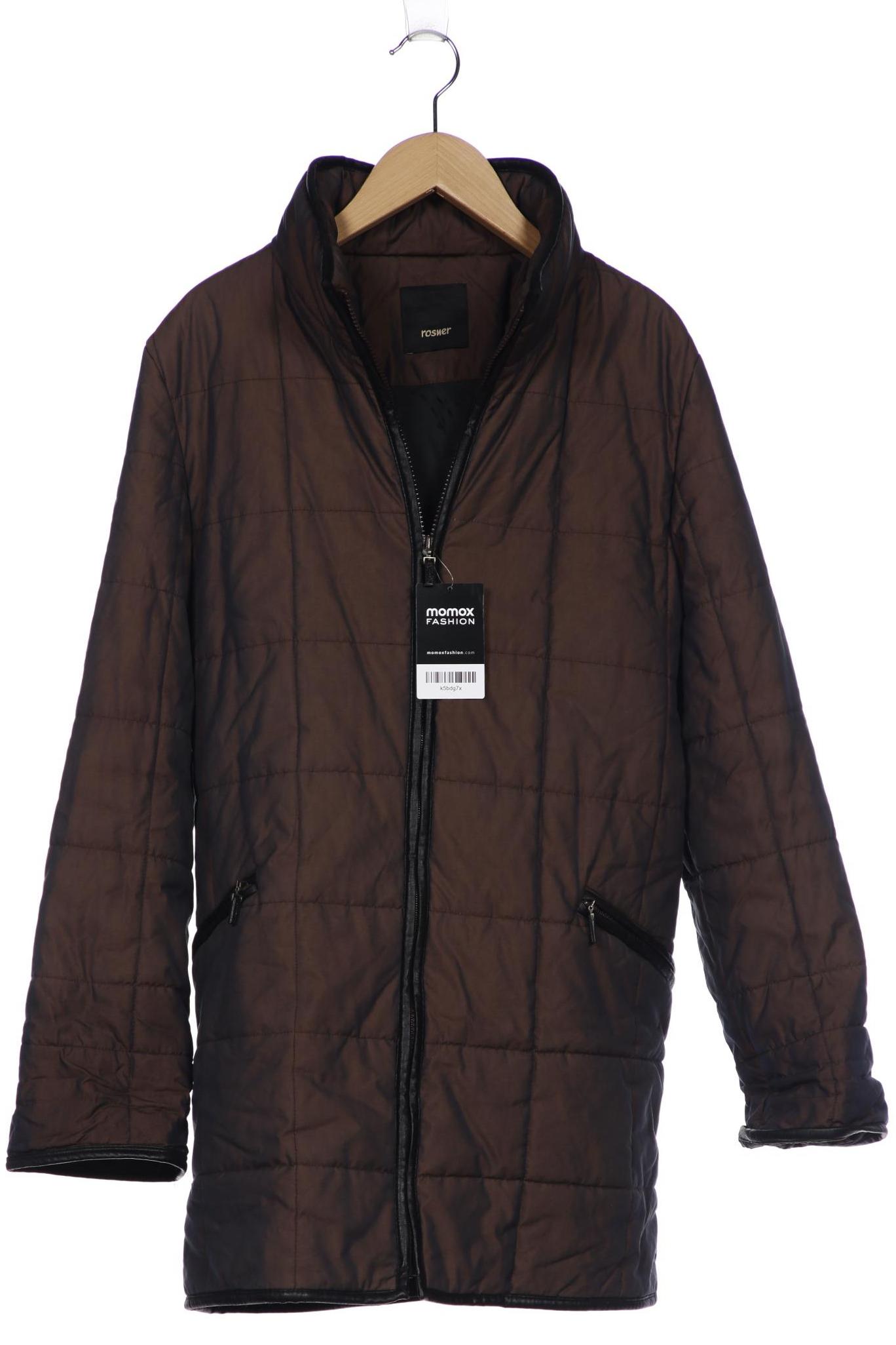 

ROSNER Damen Jacke, braun