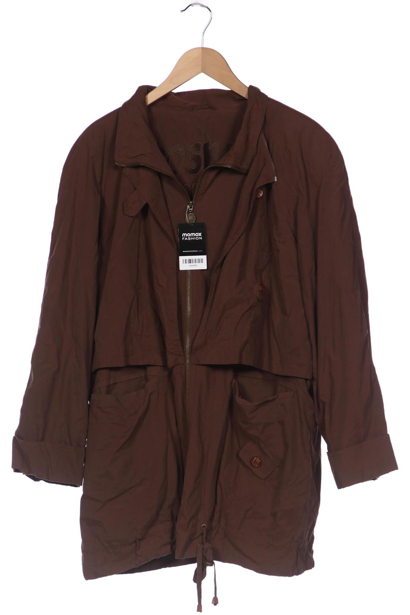 

ROSNER Damen Jacke, braun