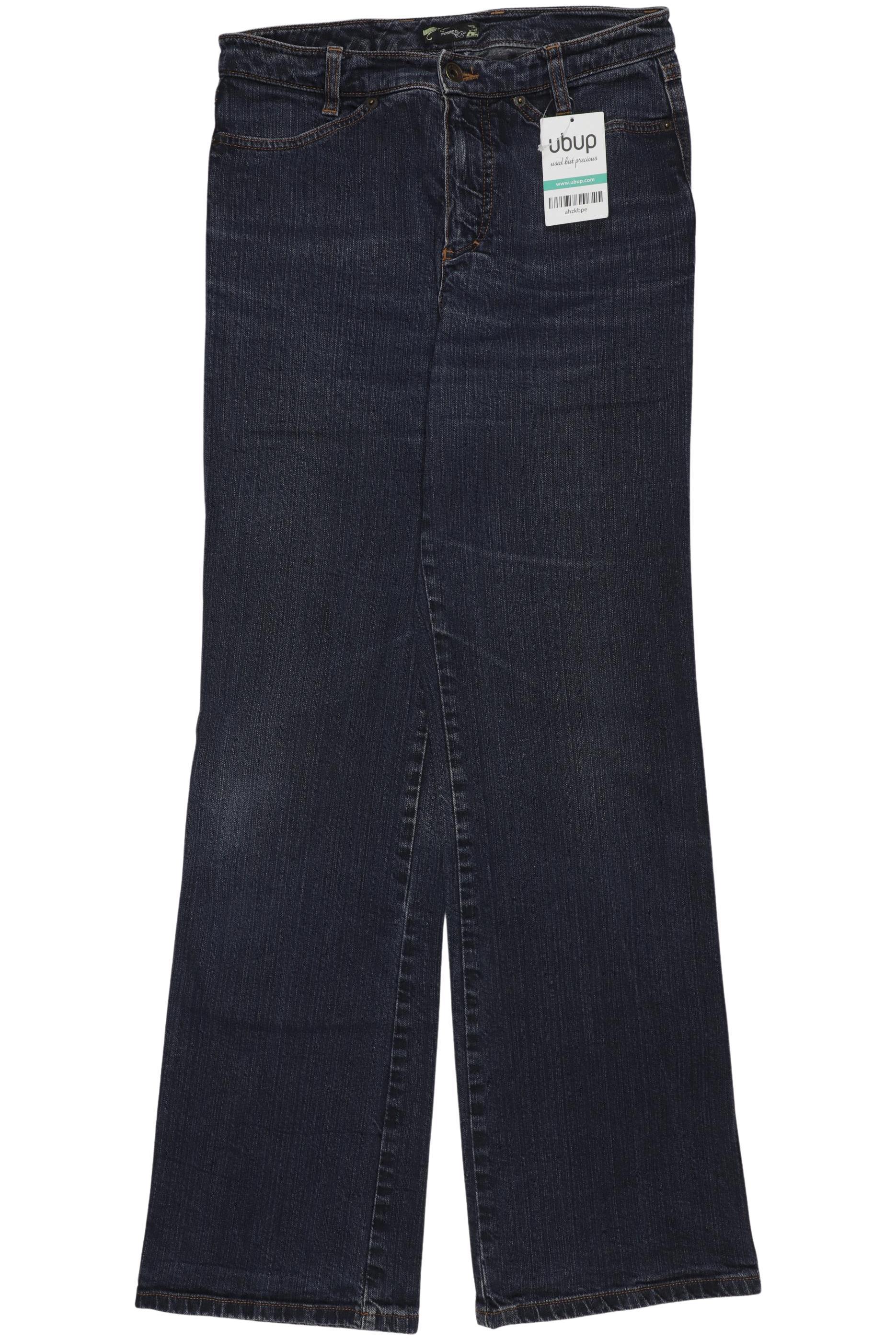 

Rosner Damen Jeans, marineblau, Gr. 38