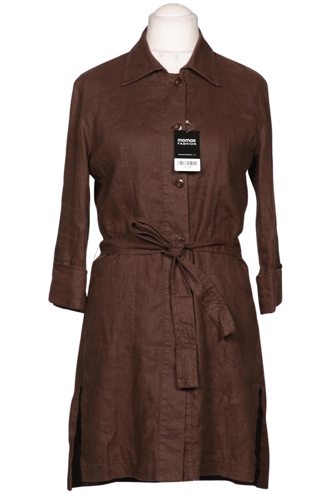 

Rosner Damen Kleid, braun, Gr. 38