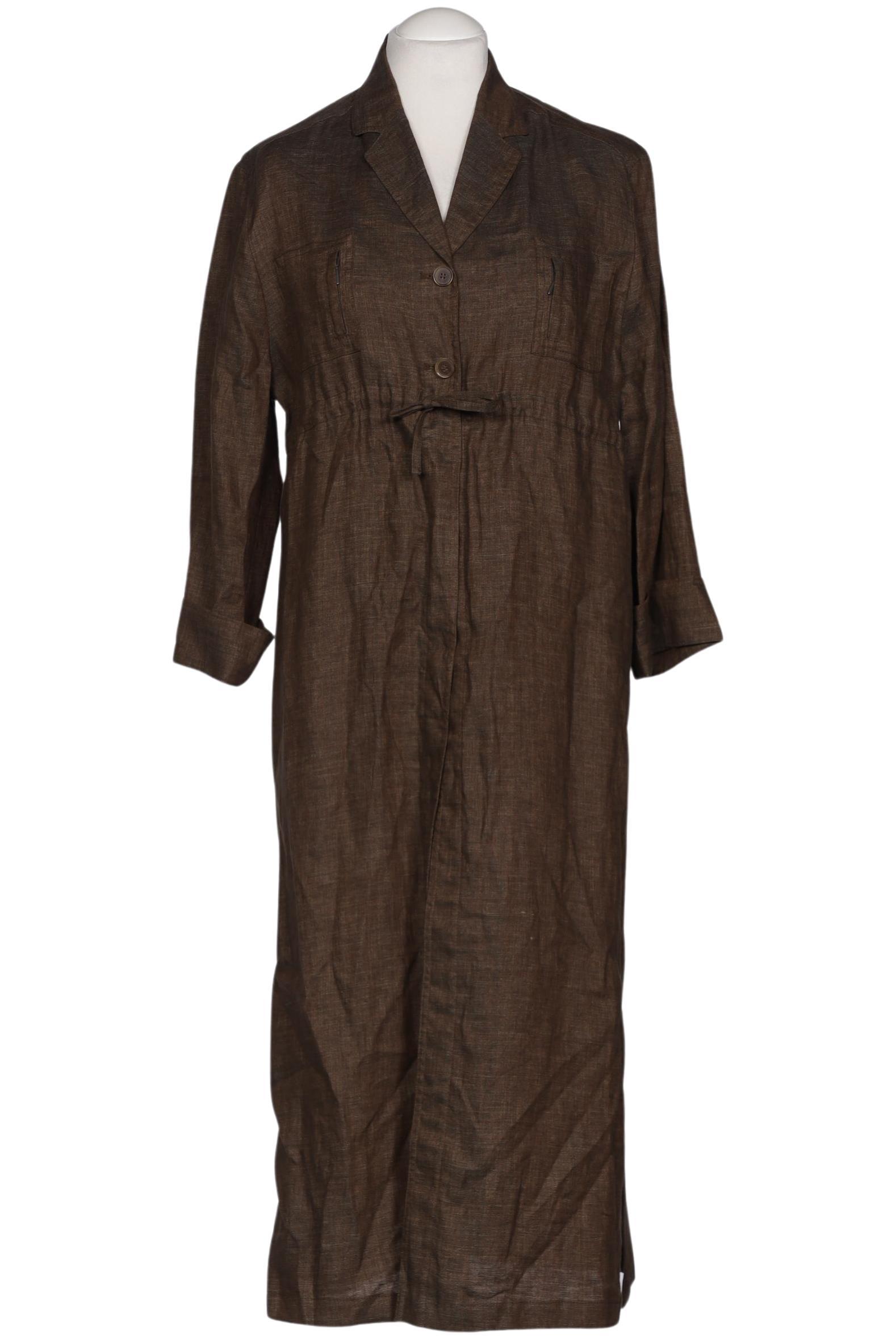 

Rosner Damen Kleid, braun, Gr. 36