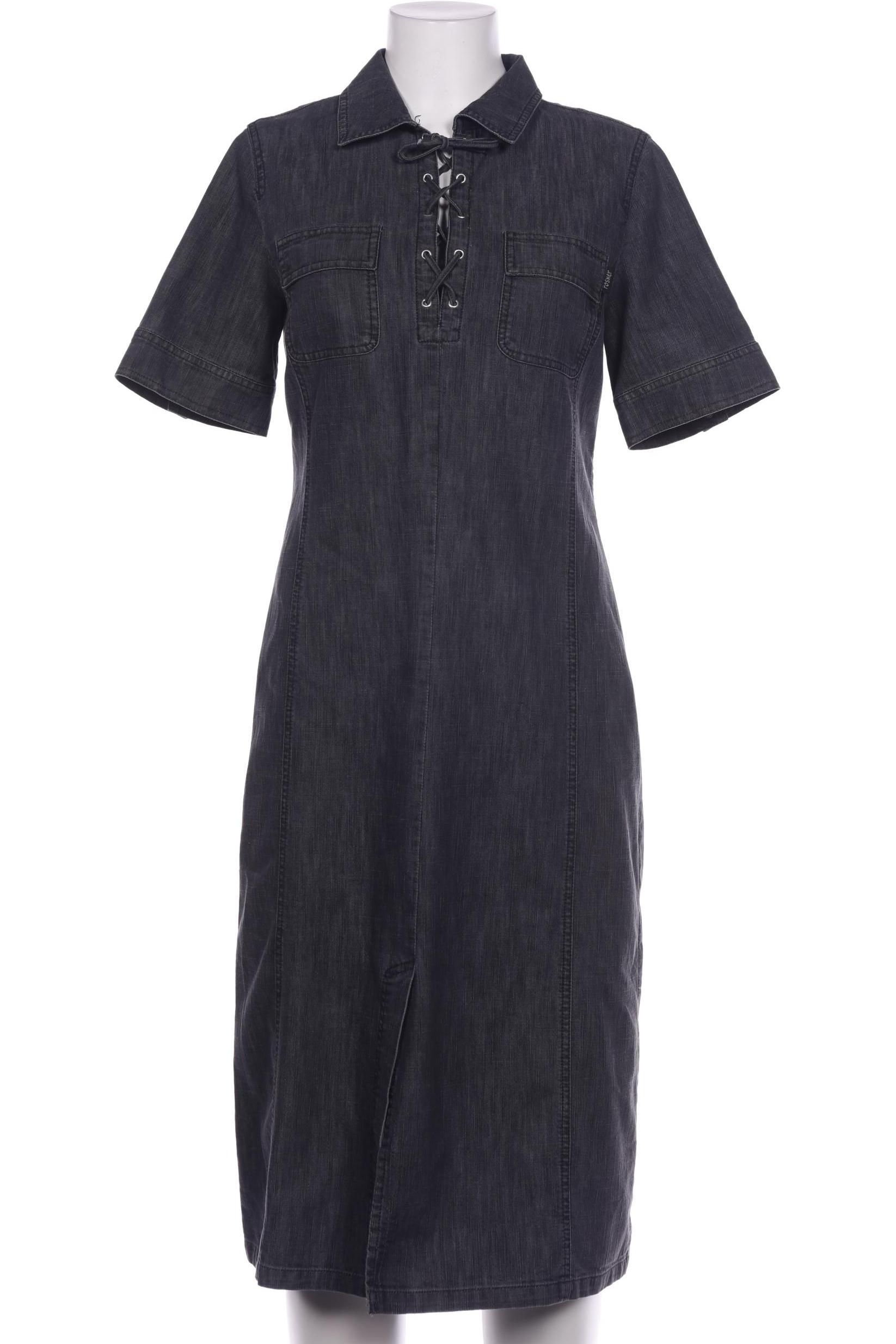 

Rosner Damen Kleid, grau, Gr. 38