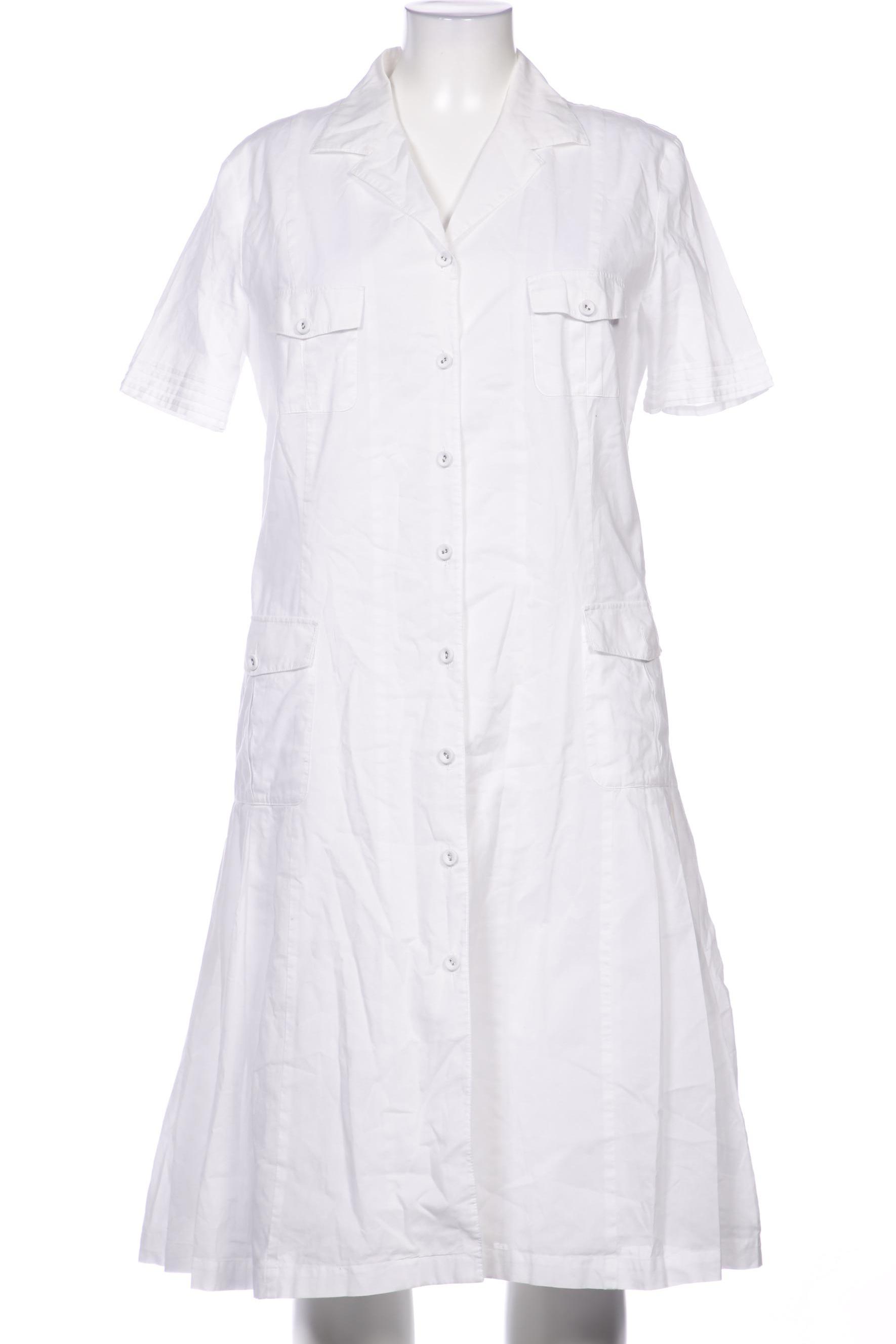 

ROSNER Damen Kleid, weiß
