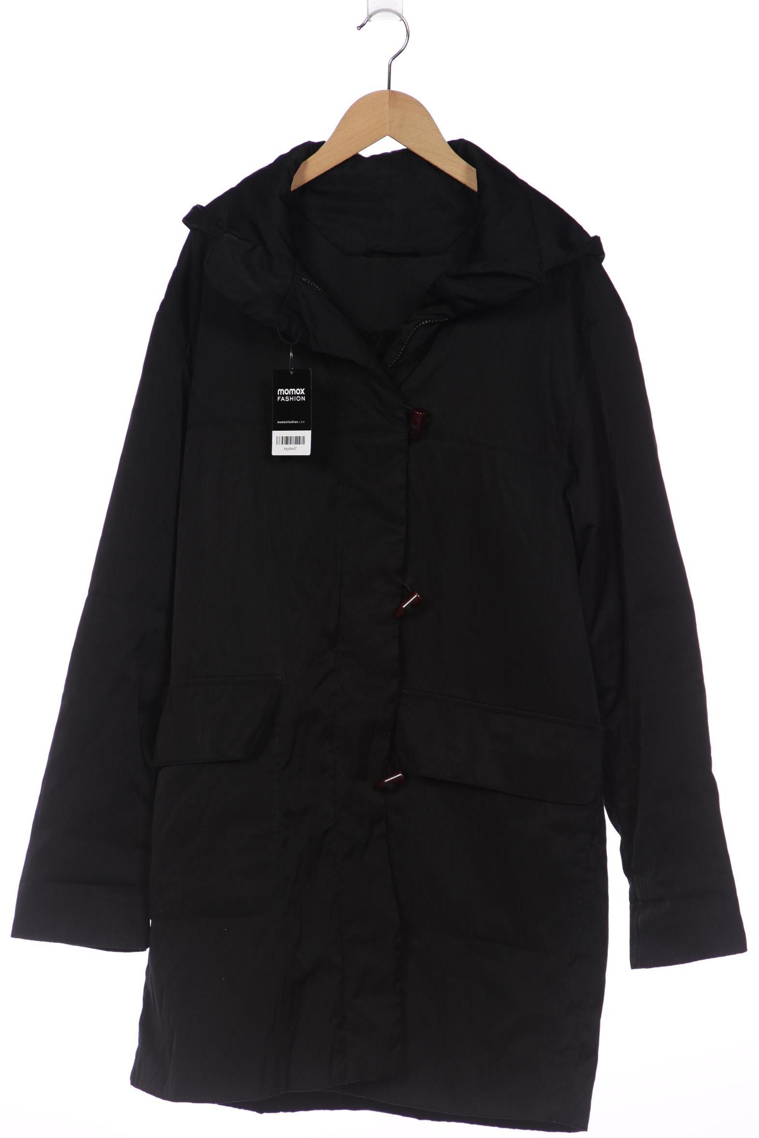 

Rosner Damen Mantel, schwarz, Gr. 38