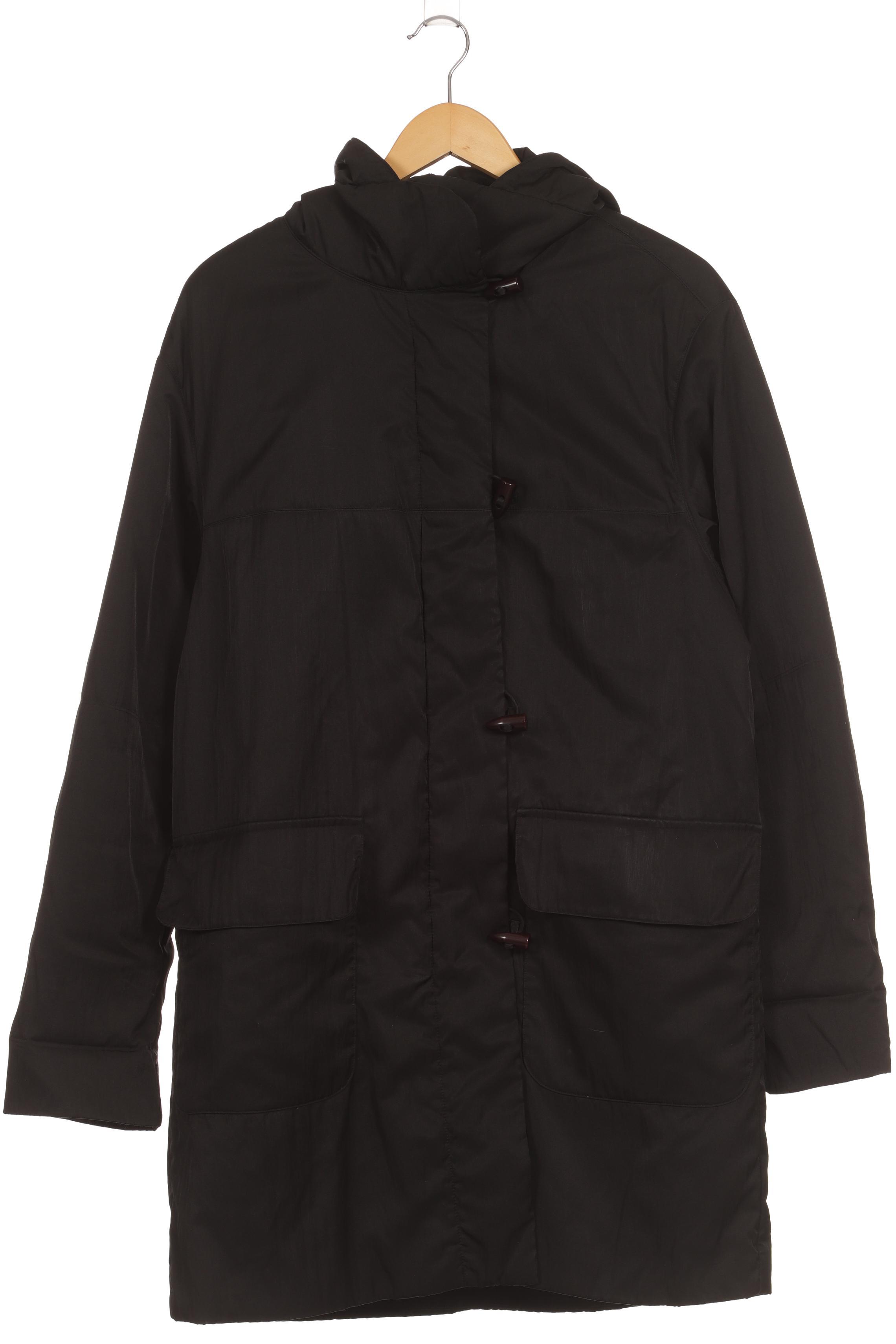 

Rosner Damen Mantel, schwarz, Gr. 38