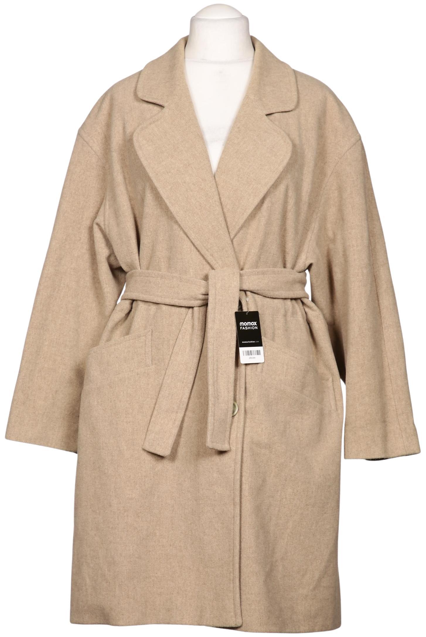 

Rosner Damen Mantel, beige, Gr. 38