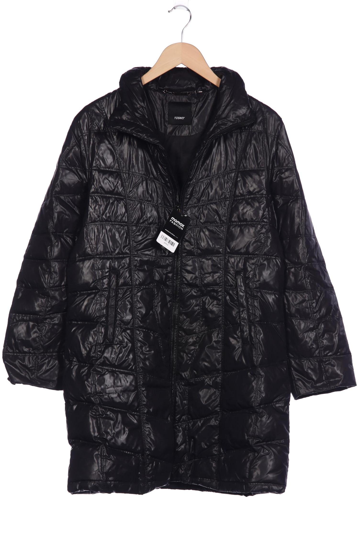 

ROSNER Damen Mantel, grau