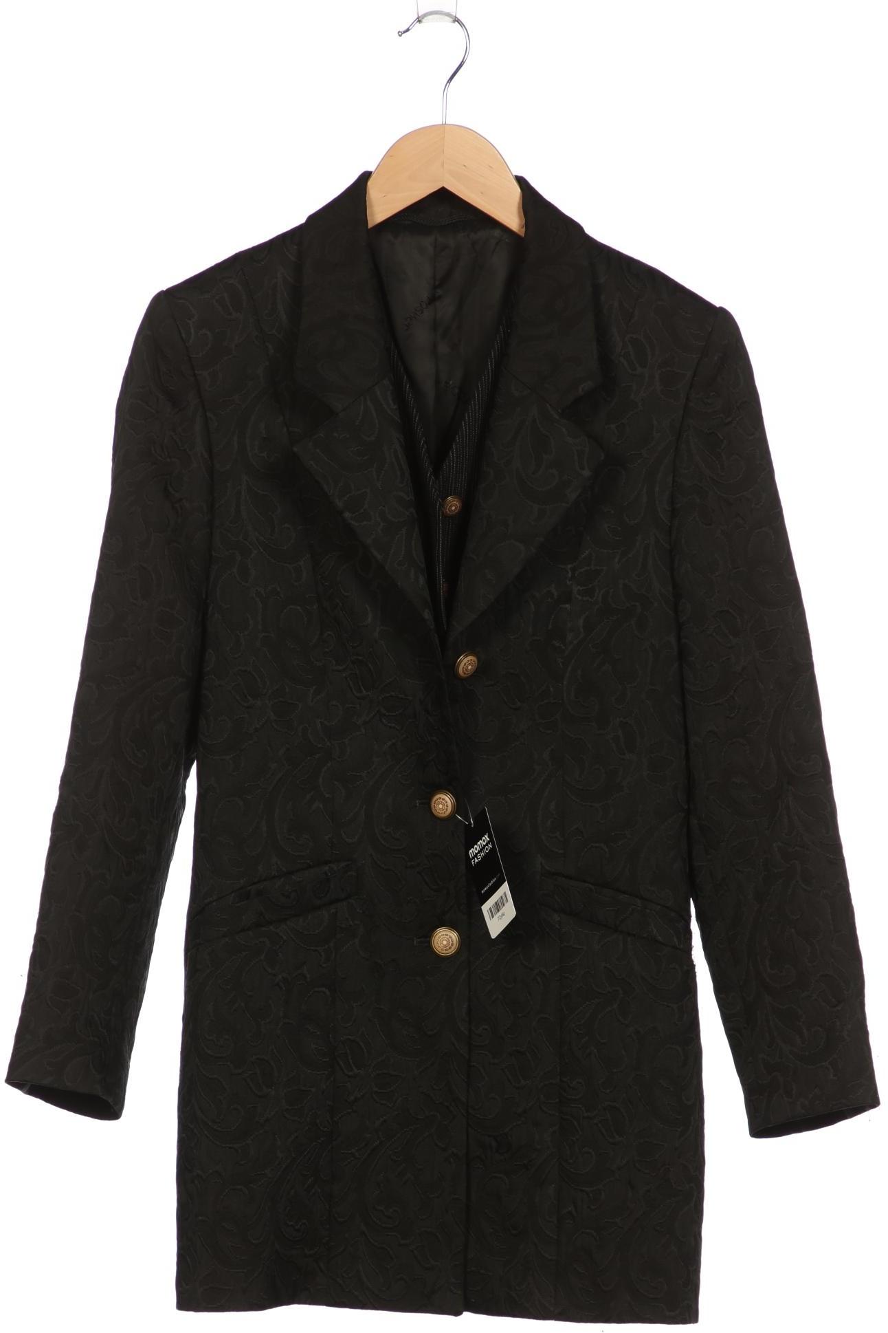 

Rosner Damen Mantel, schwarz, Gr. 38