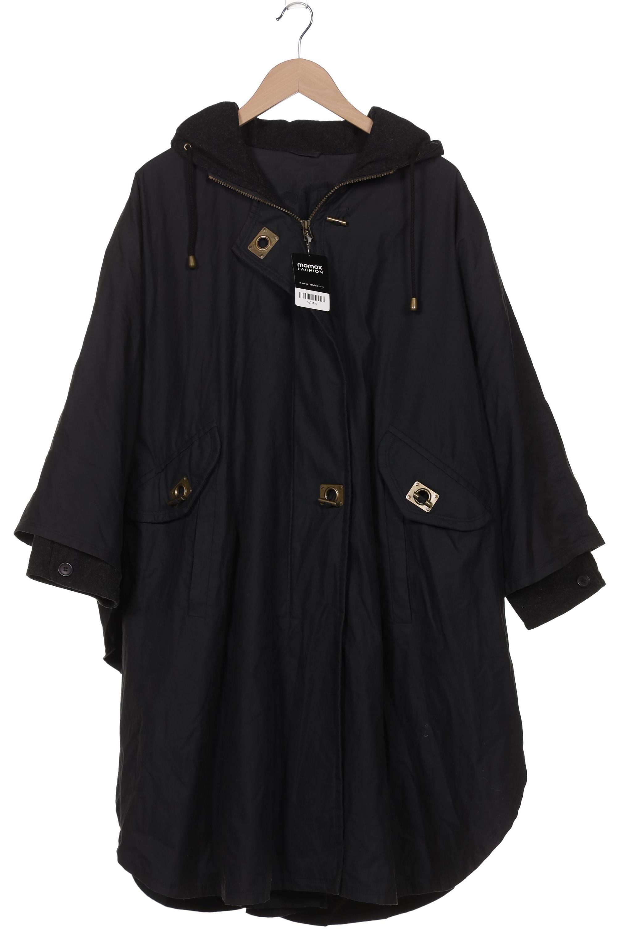 

Rosner Damen Mantel, schwarz, Gr. 38